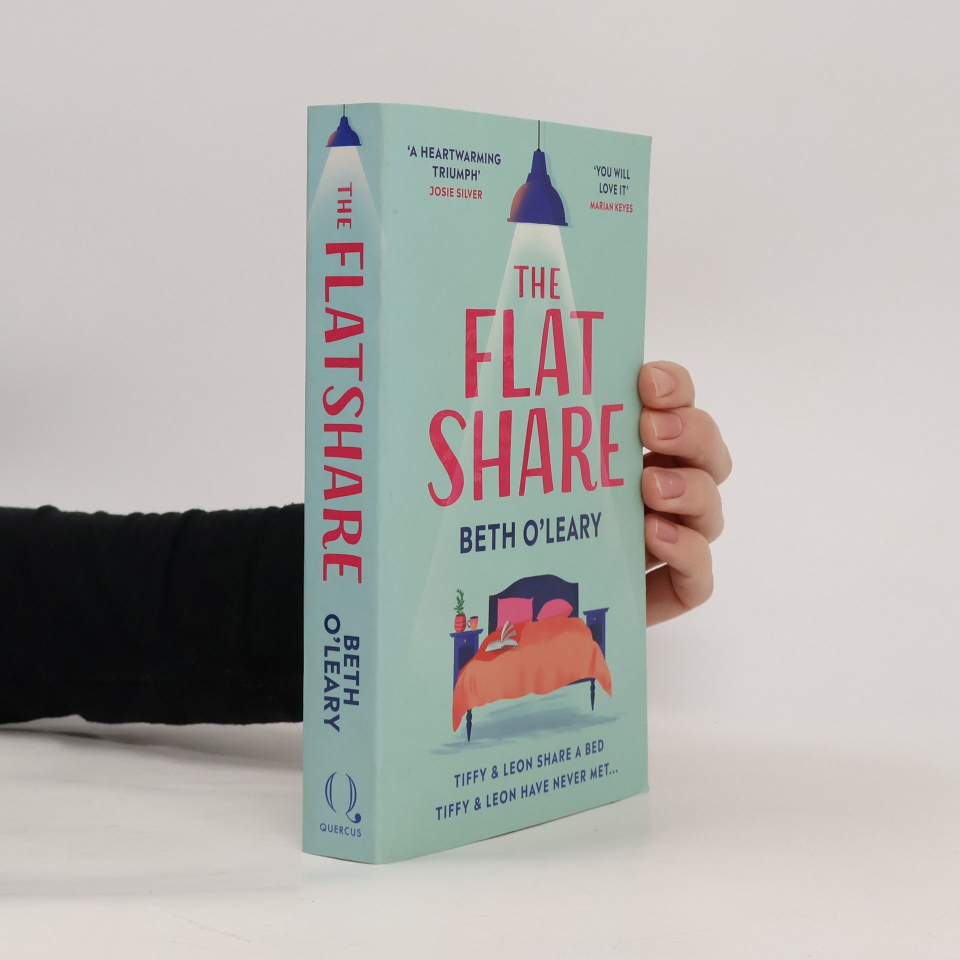 The flatshare