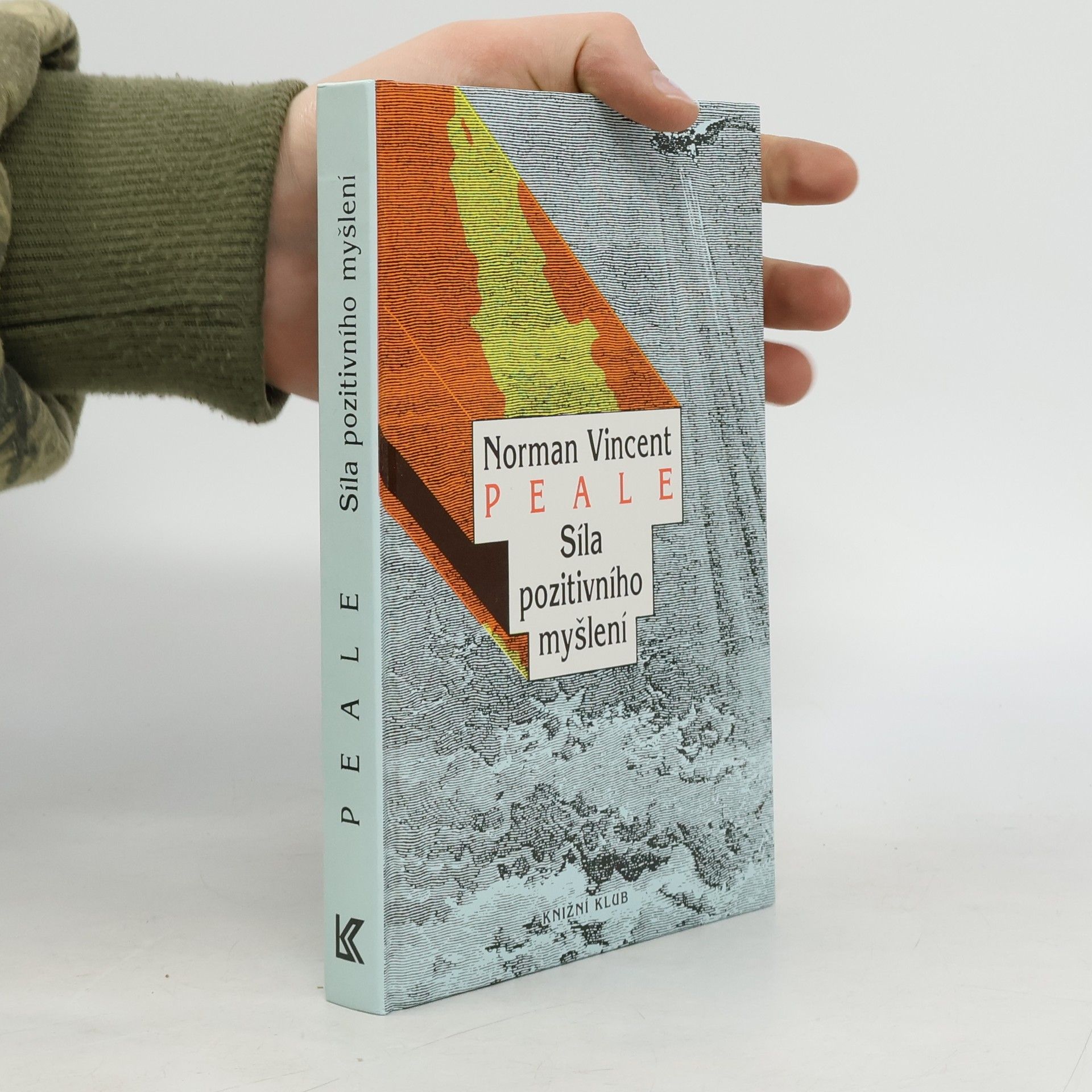 Síla pozitivního myšlení