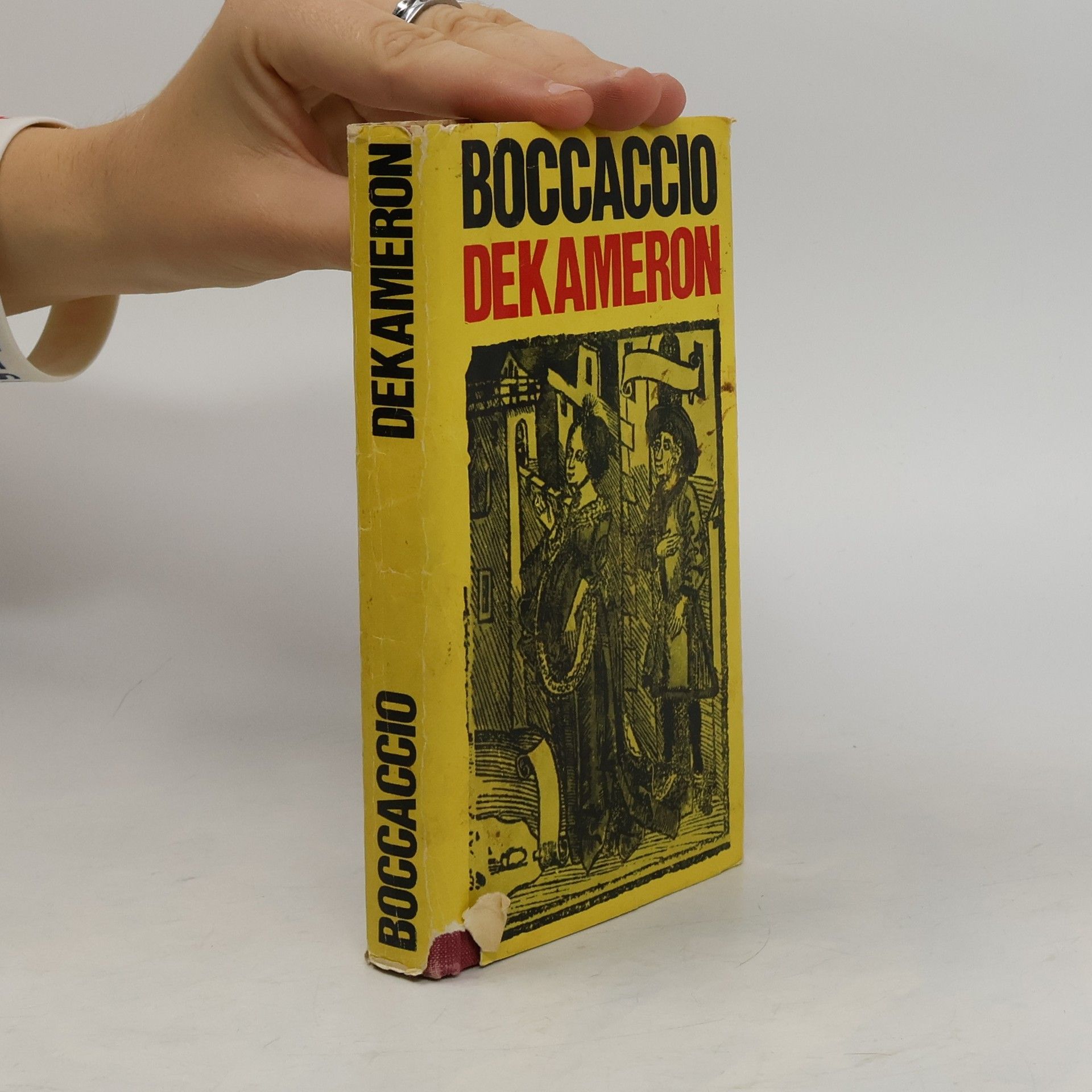 Dekameron