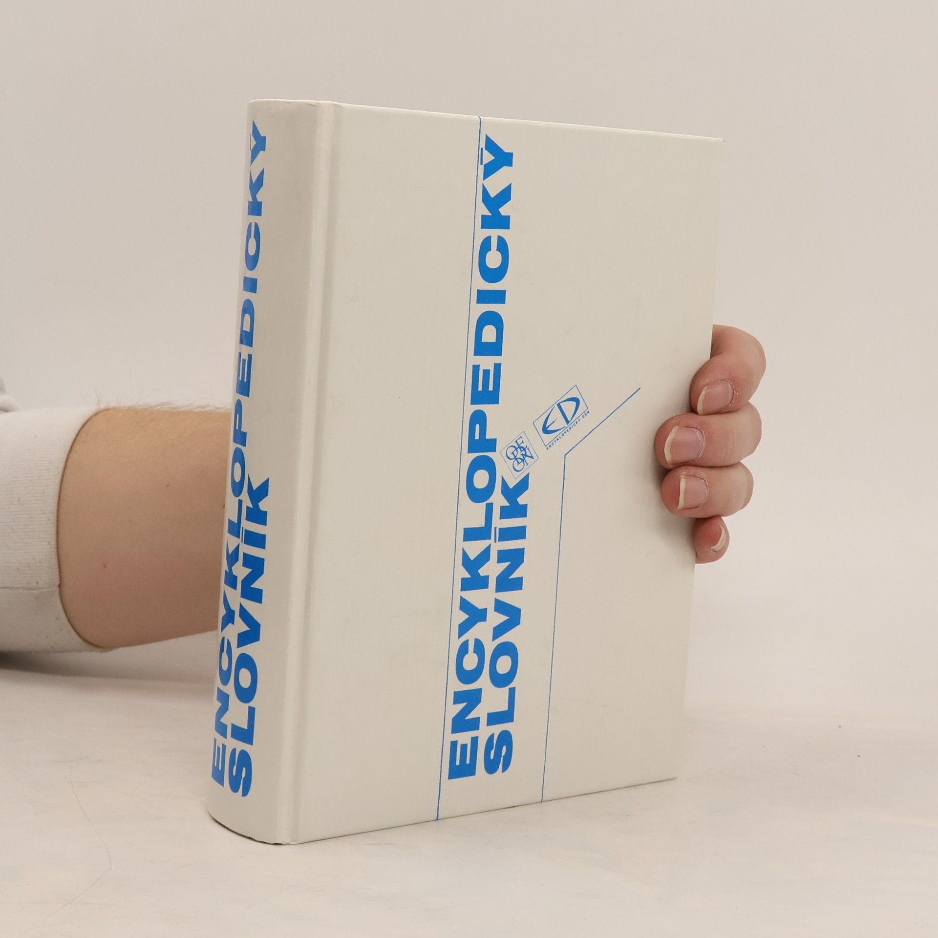 Auteurscollectief Encyklopedický slovník