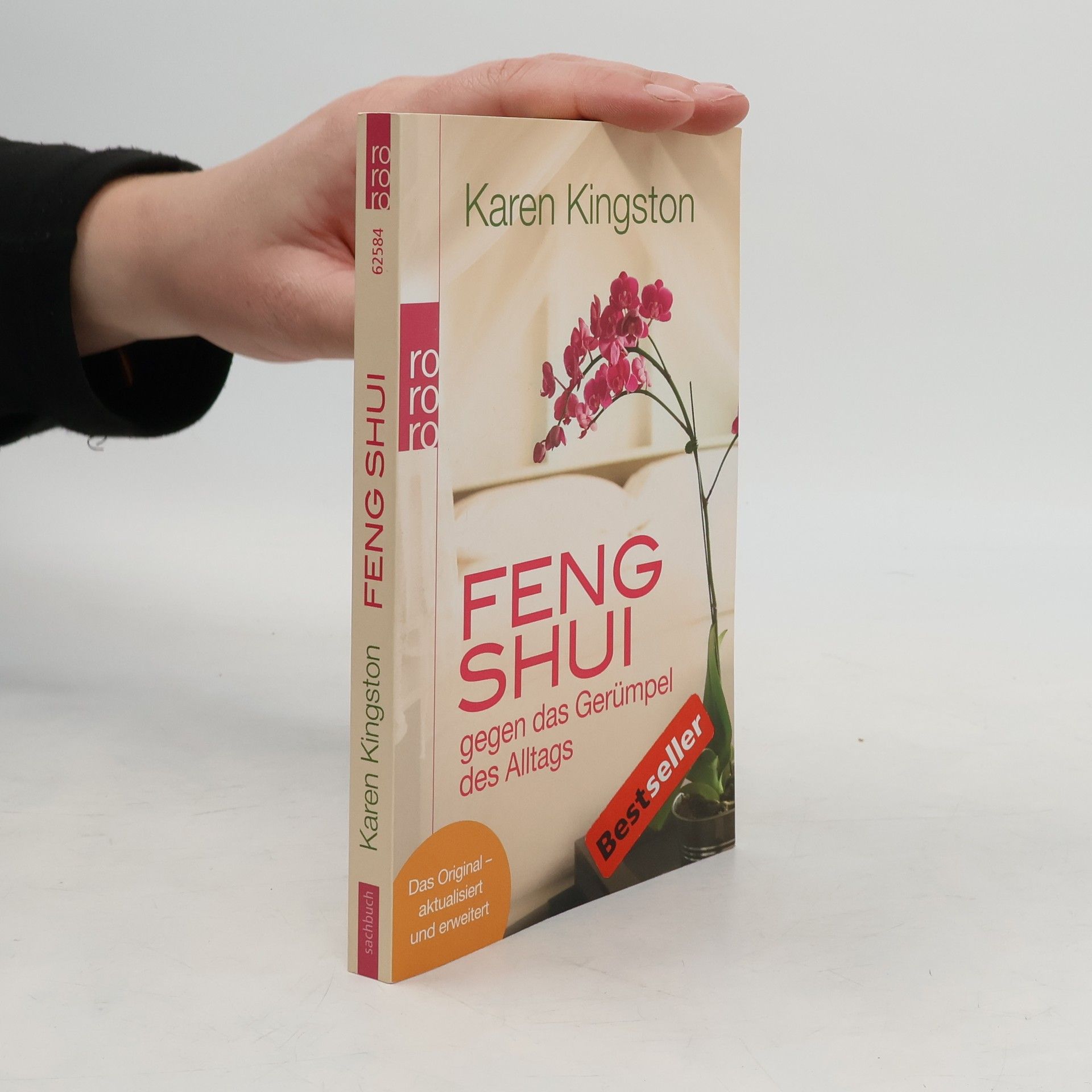 Karen Kingston Feng shui