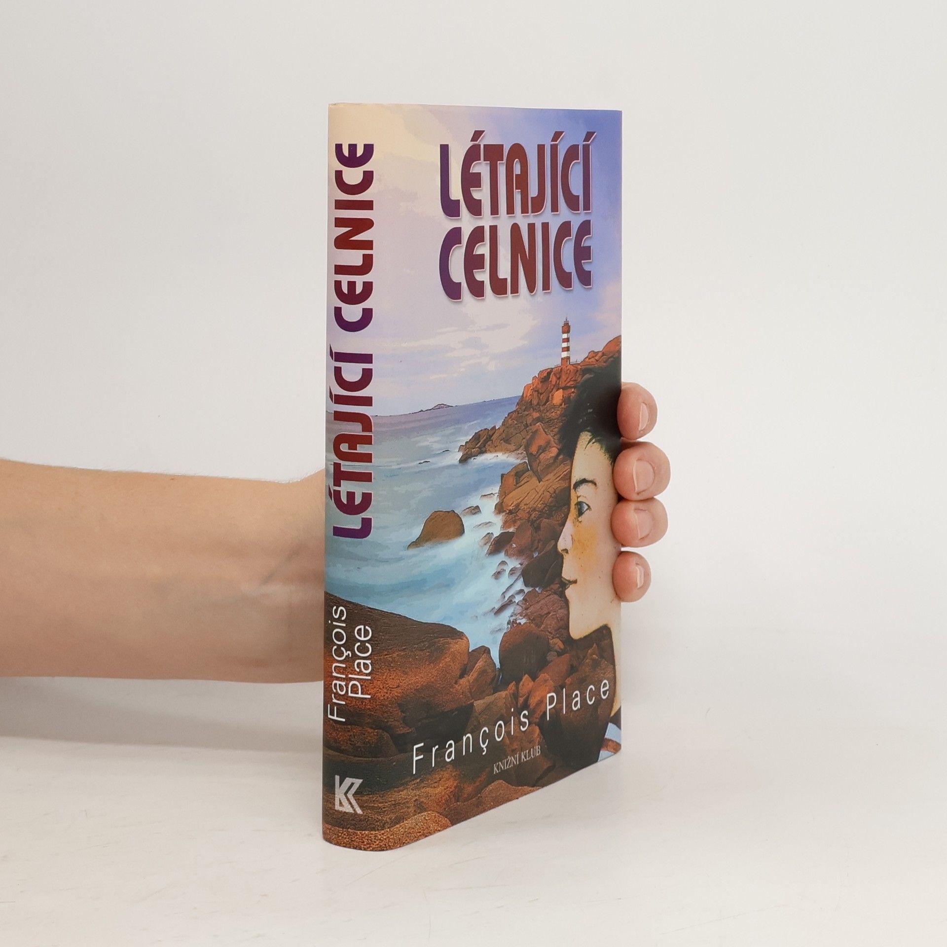 François Place Létající celnice