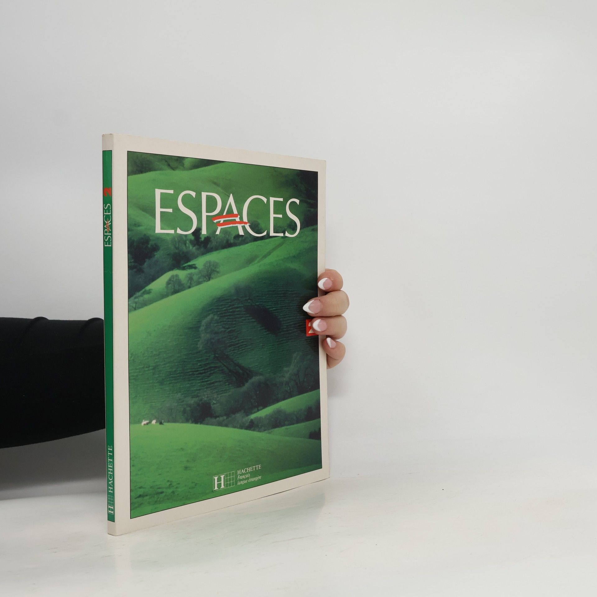 Guy Capelle Espaces 2