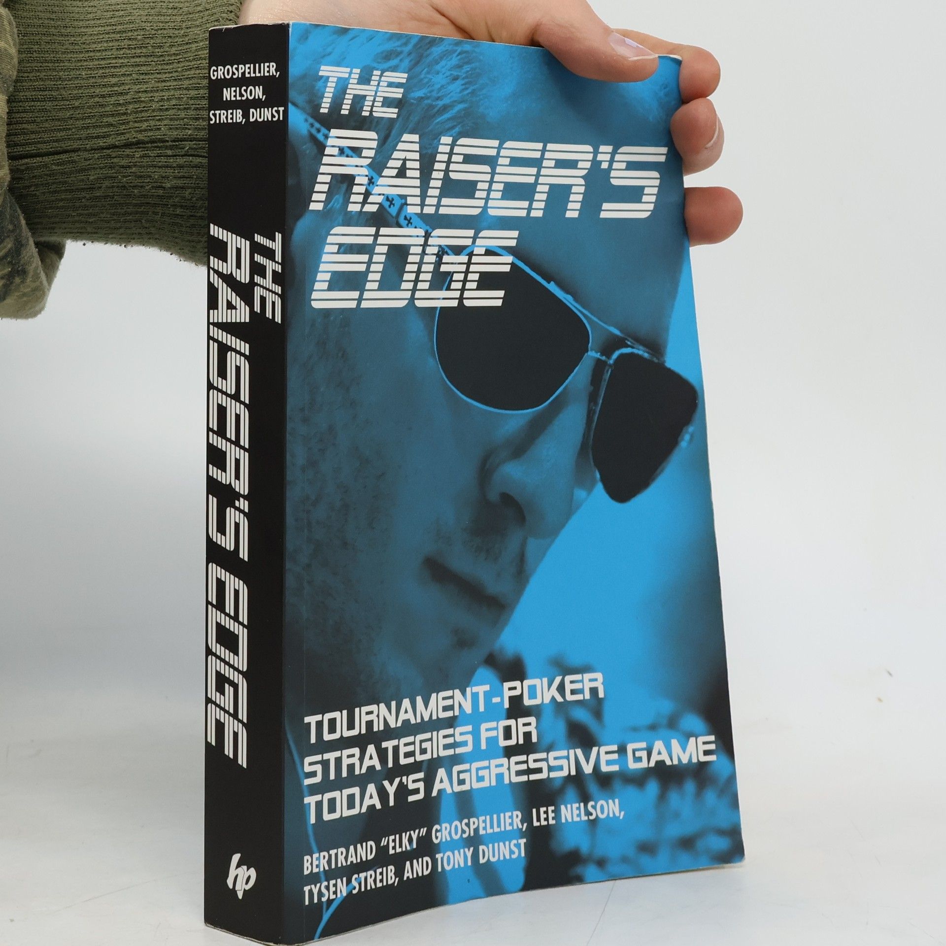 The Raiser's Edge