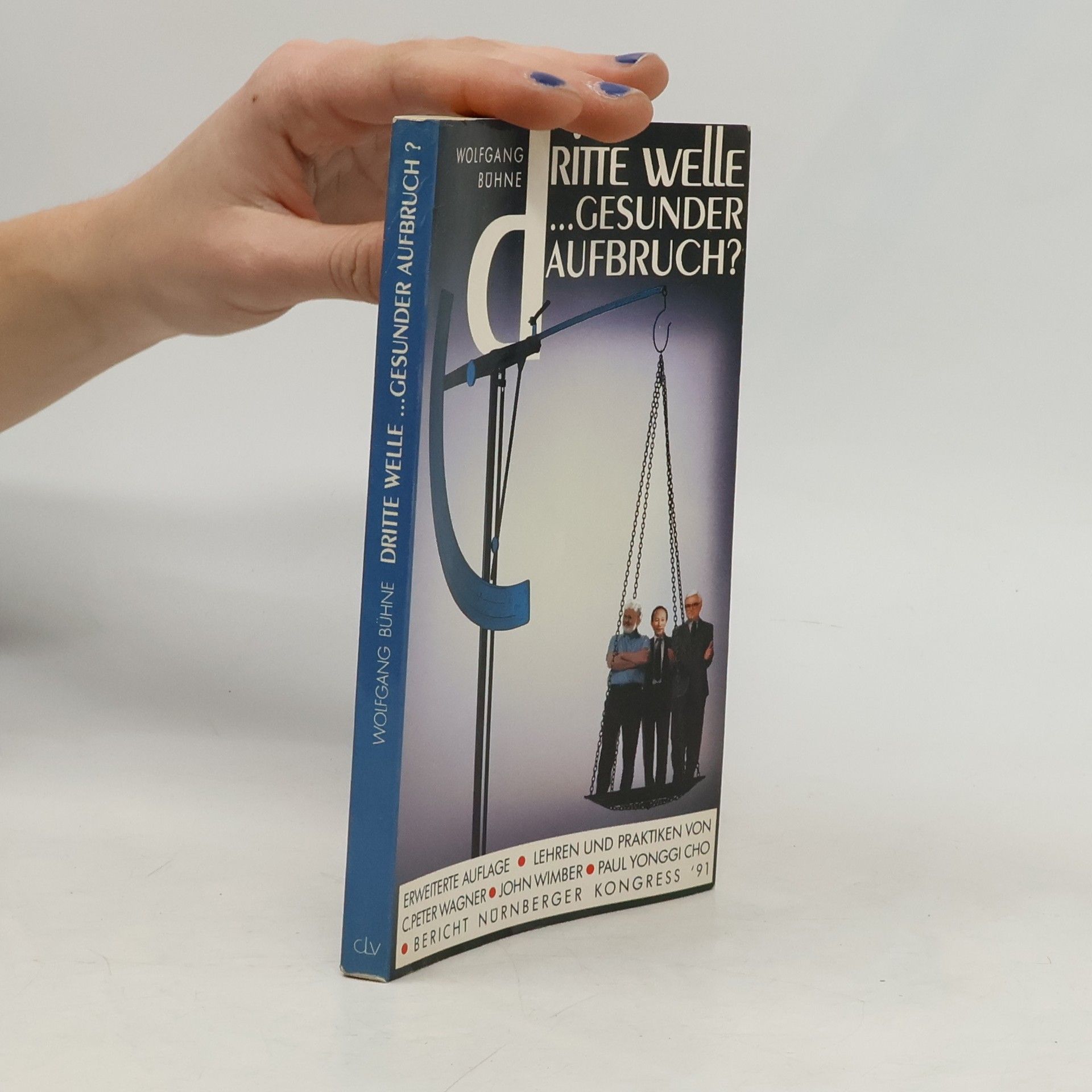 Dritte Welle ... gesunder Aufbruch?