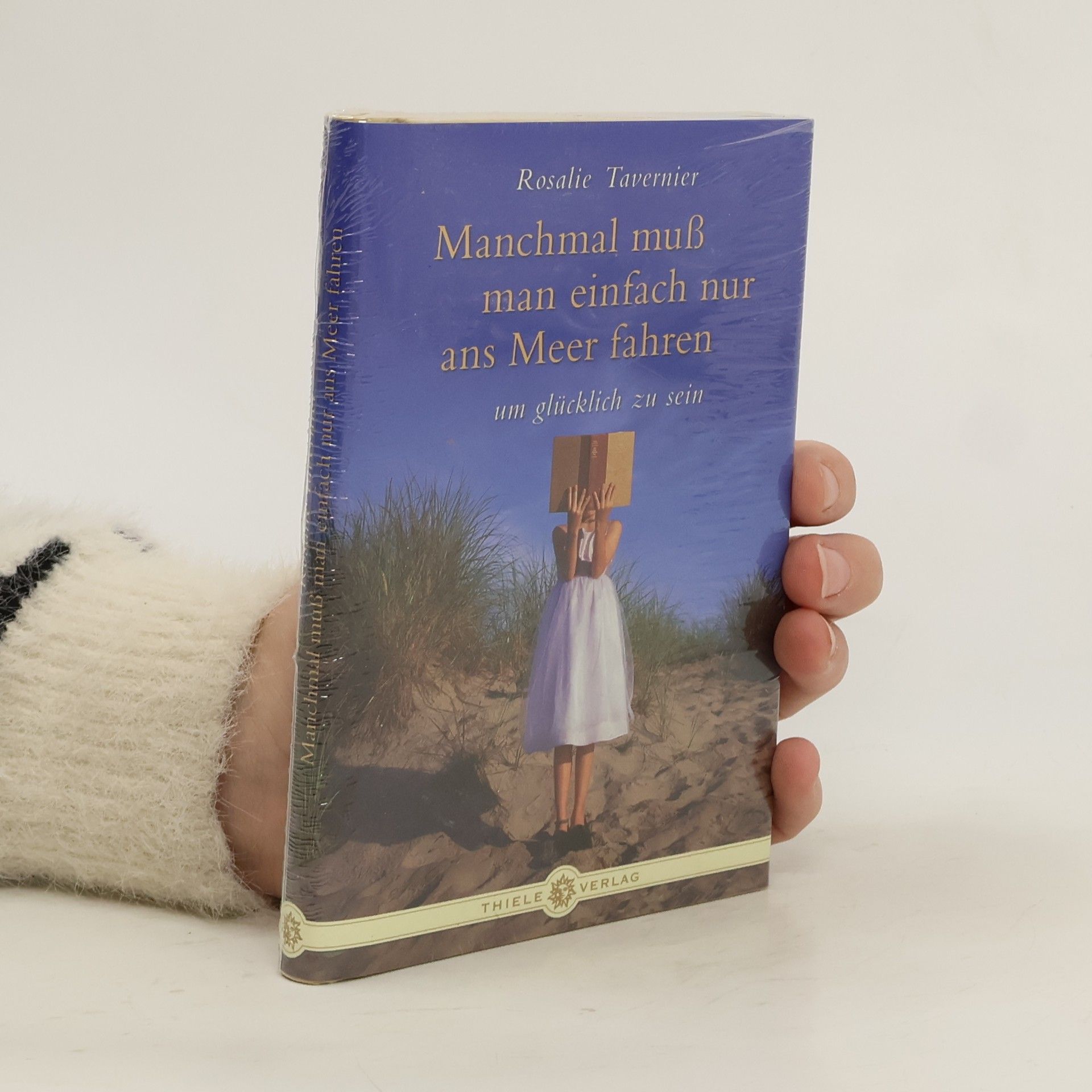 Manchmal muss man einfach nur ans Meer fahren um glücklich zu sein