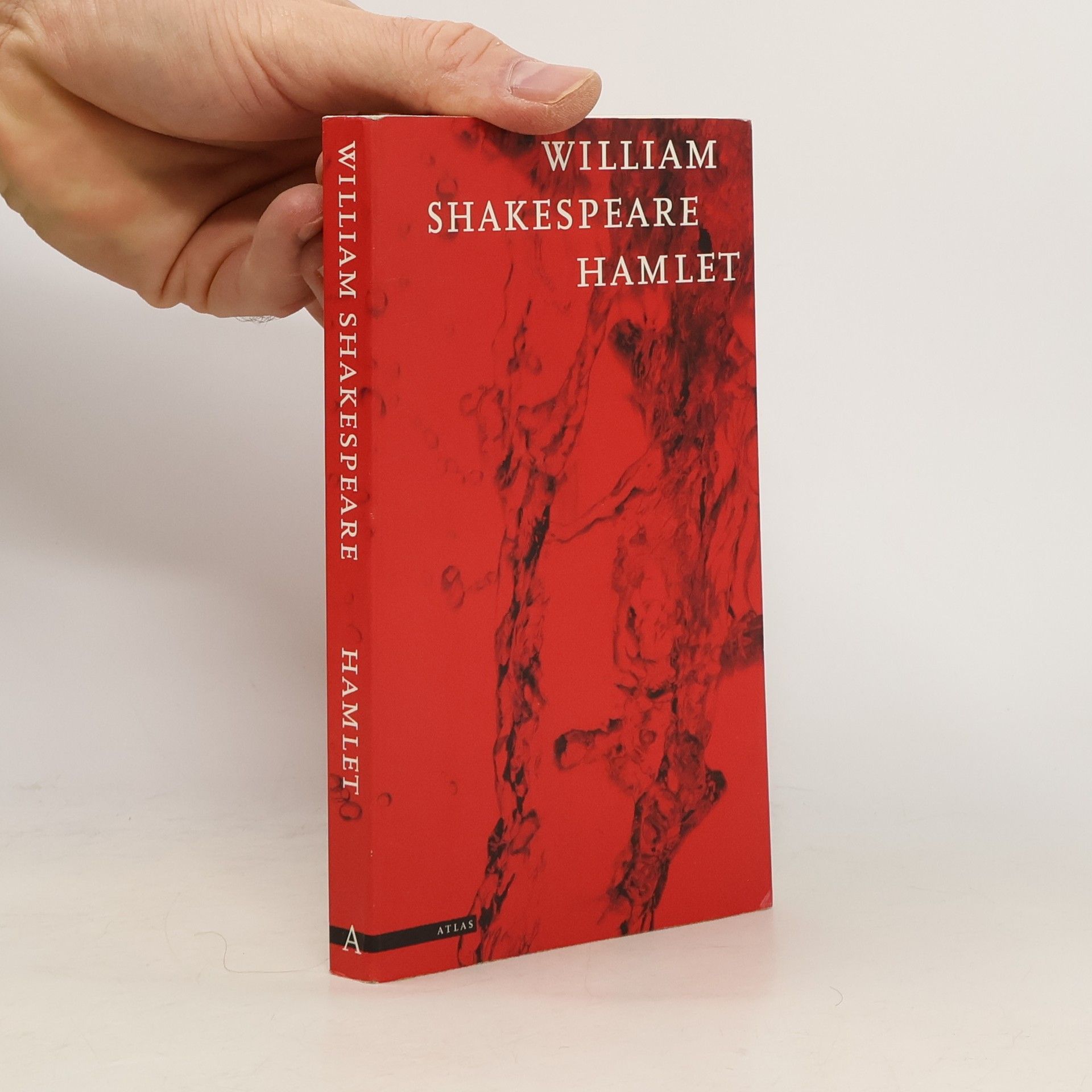 William Shakespeare Hamlet