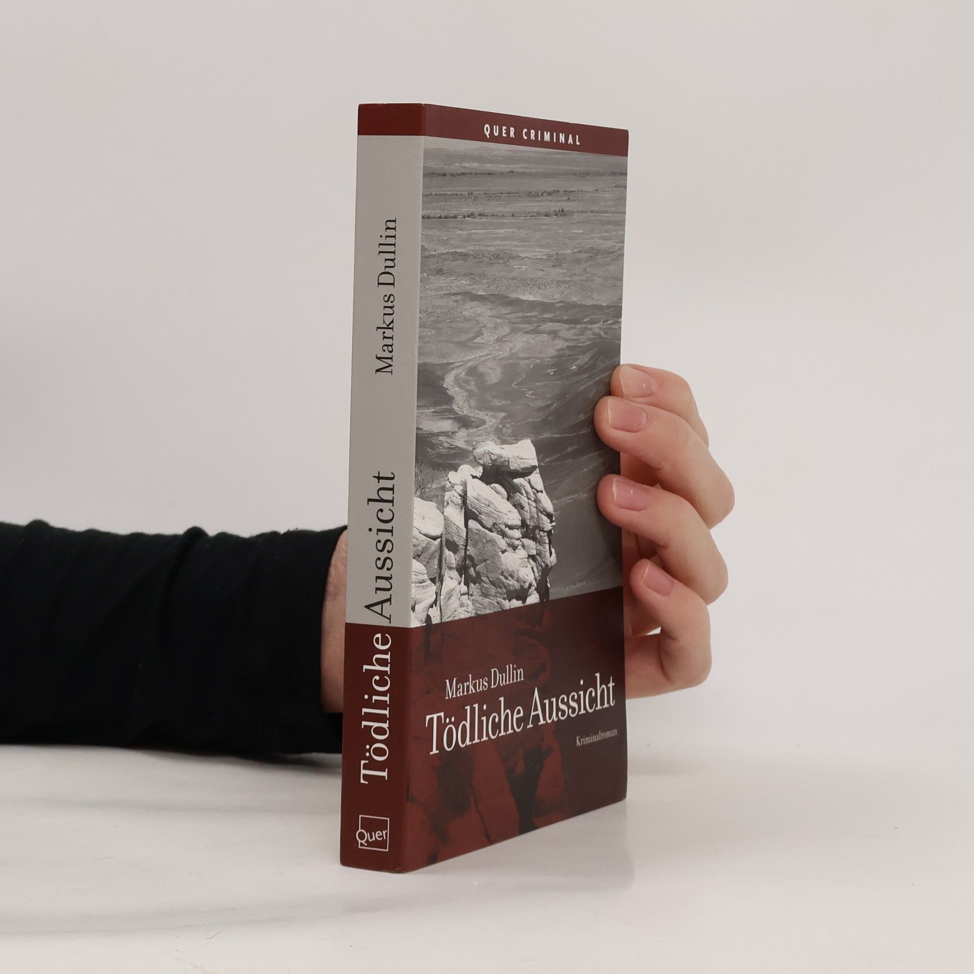 Tödliche Aussicht