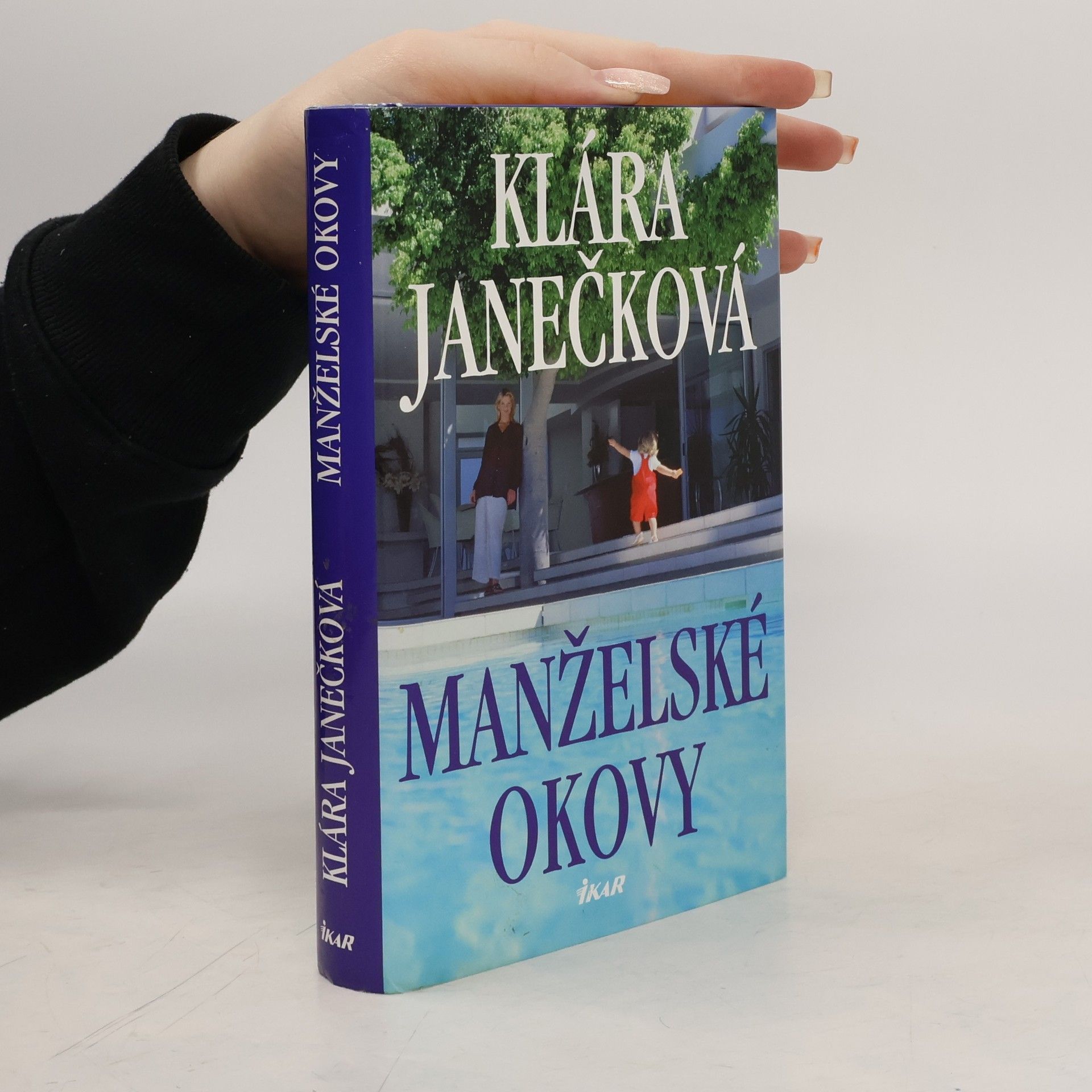 Manželské okovy