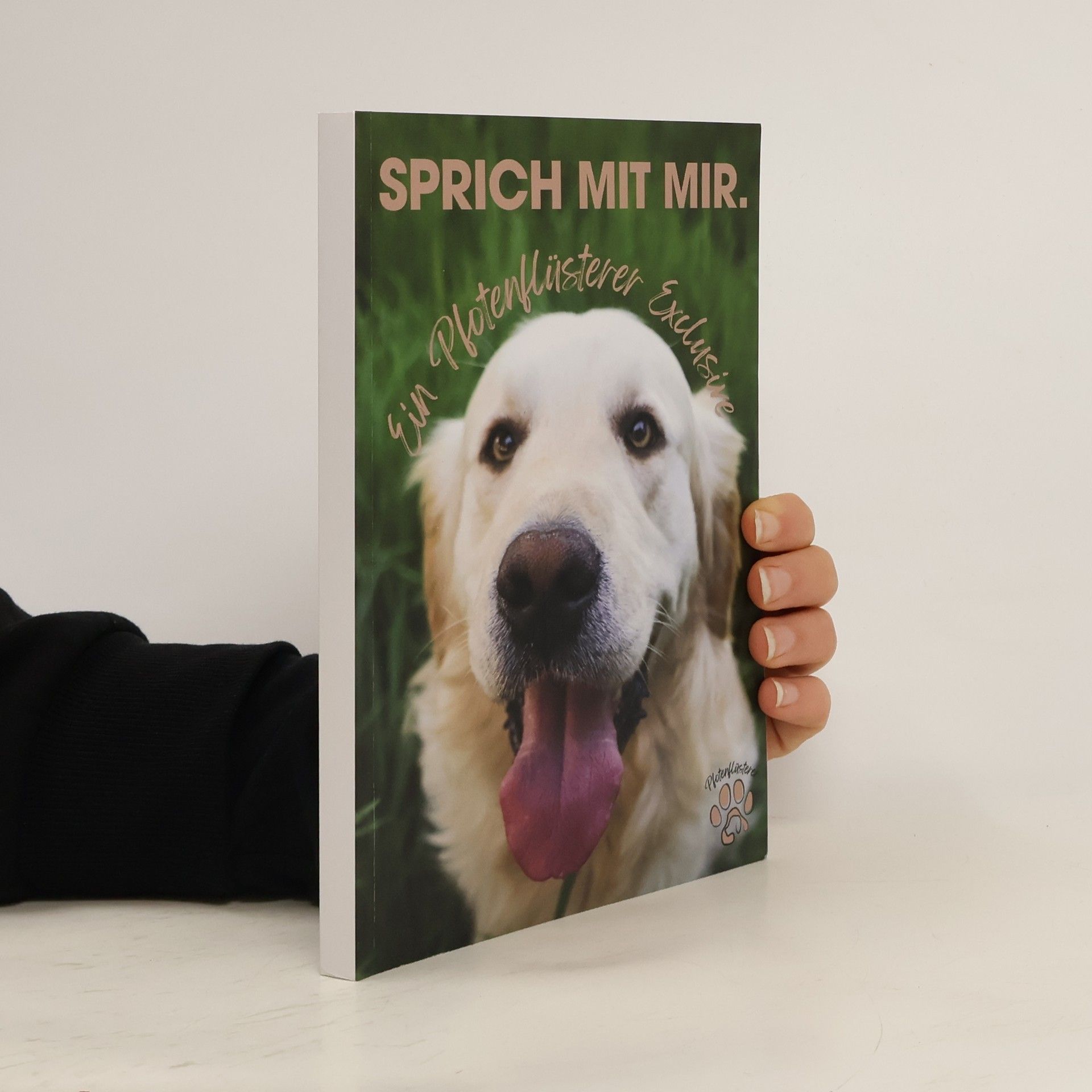 Autorenkollektiv Spricht mit mir