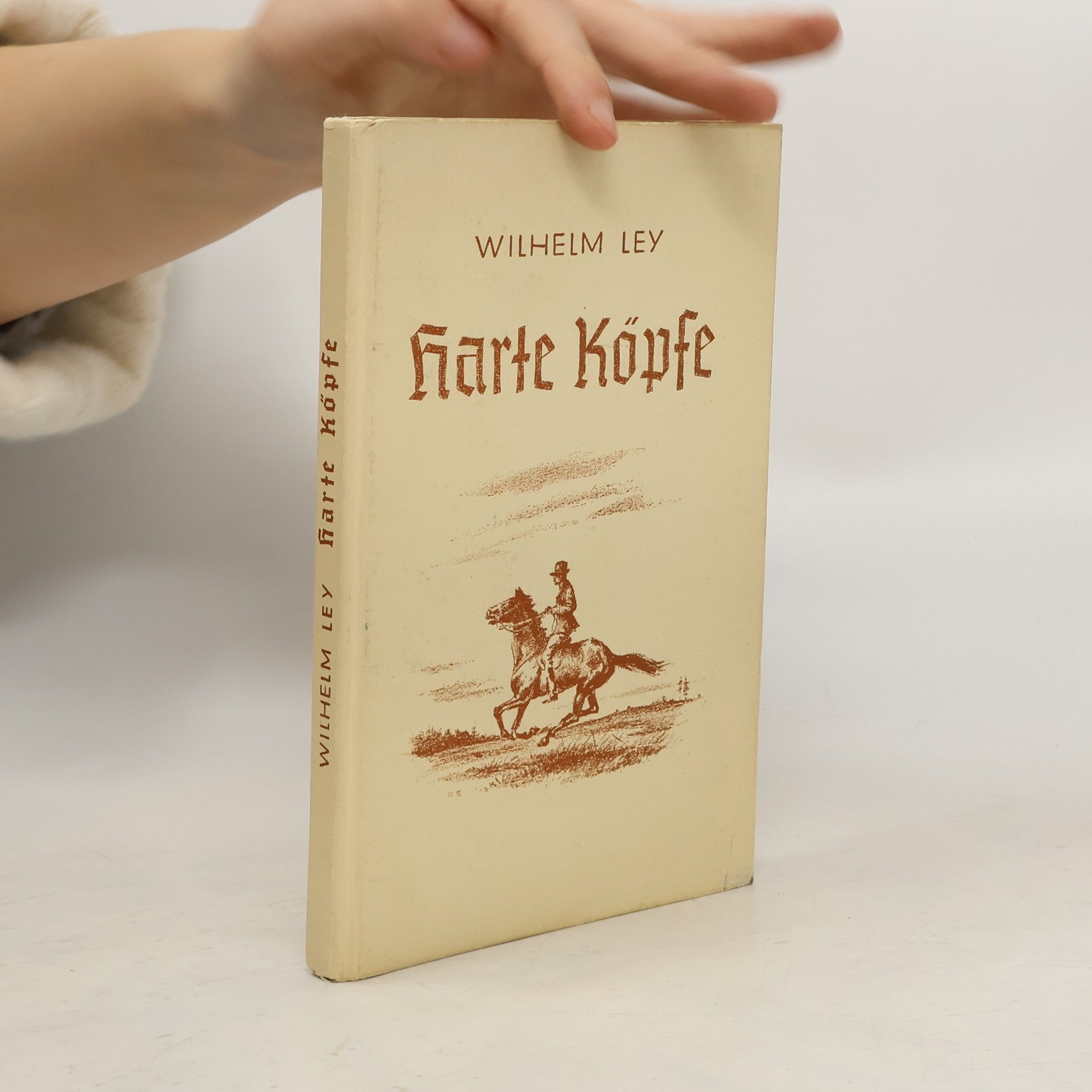Harte Köpfe