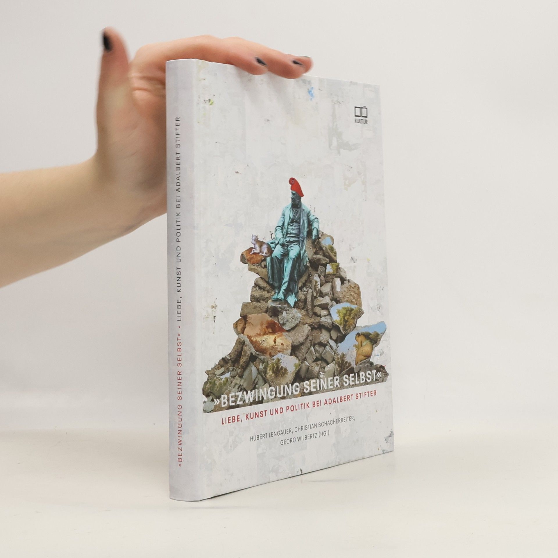 "Bezwingung seiner selbst"