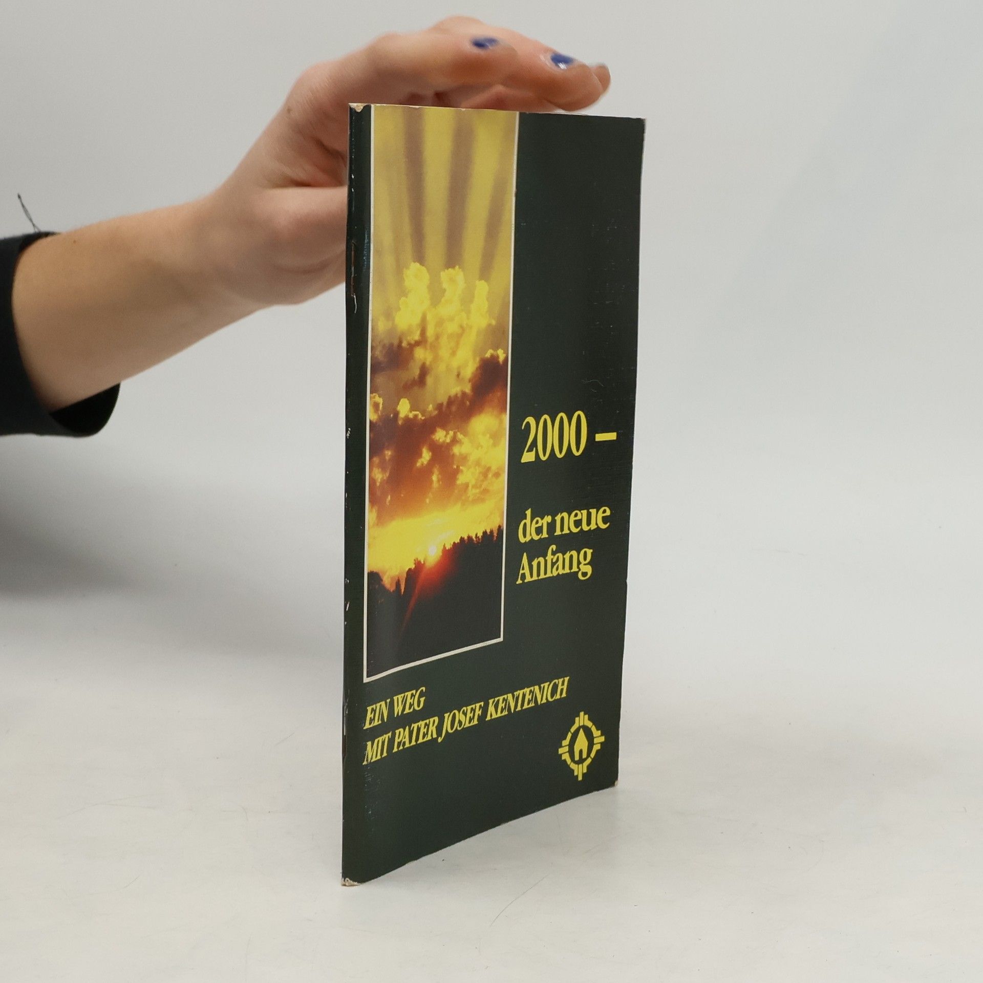 AA.VV. 2000- der neue Anfang