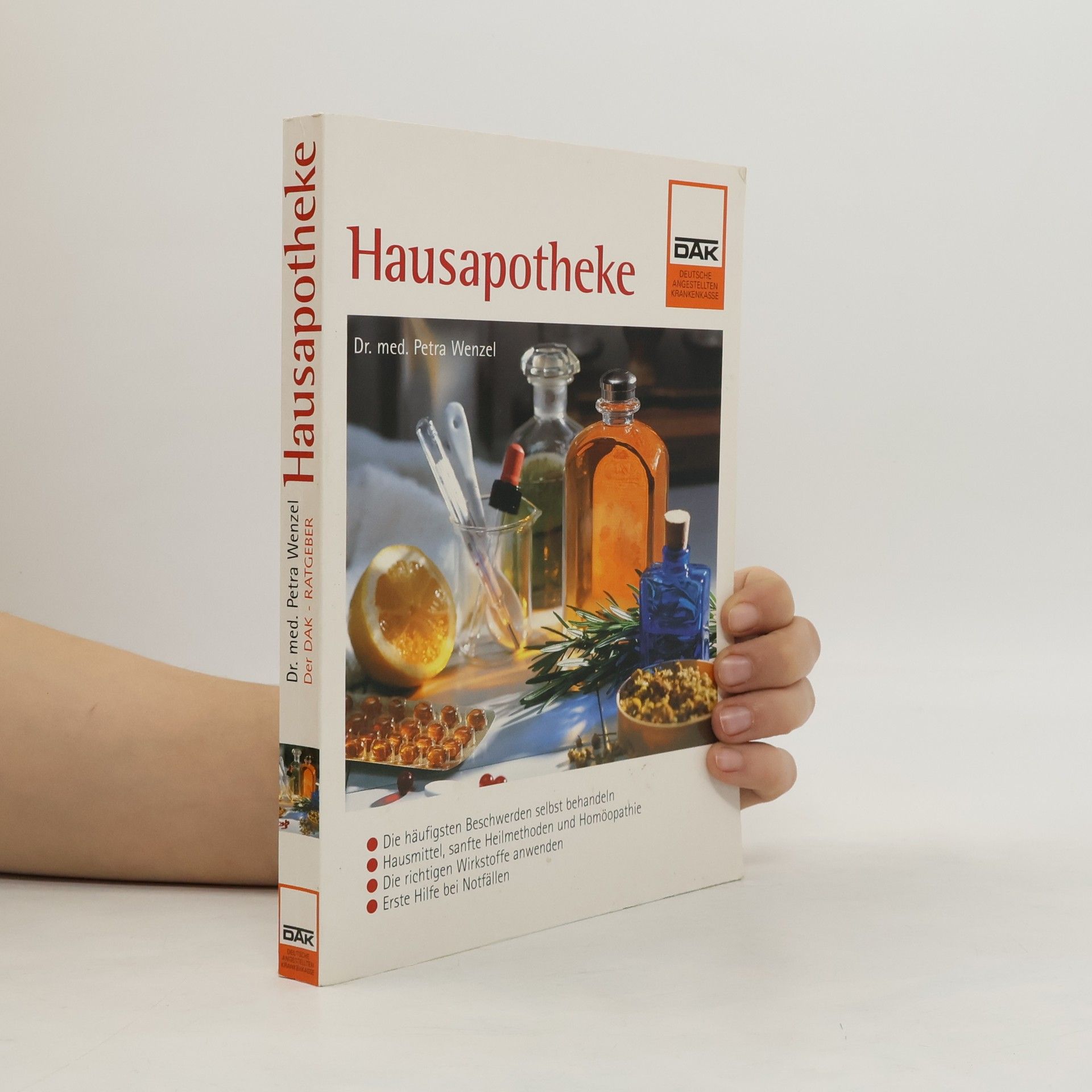 Petra Dr. Wenzel Hausapotheke