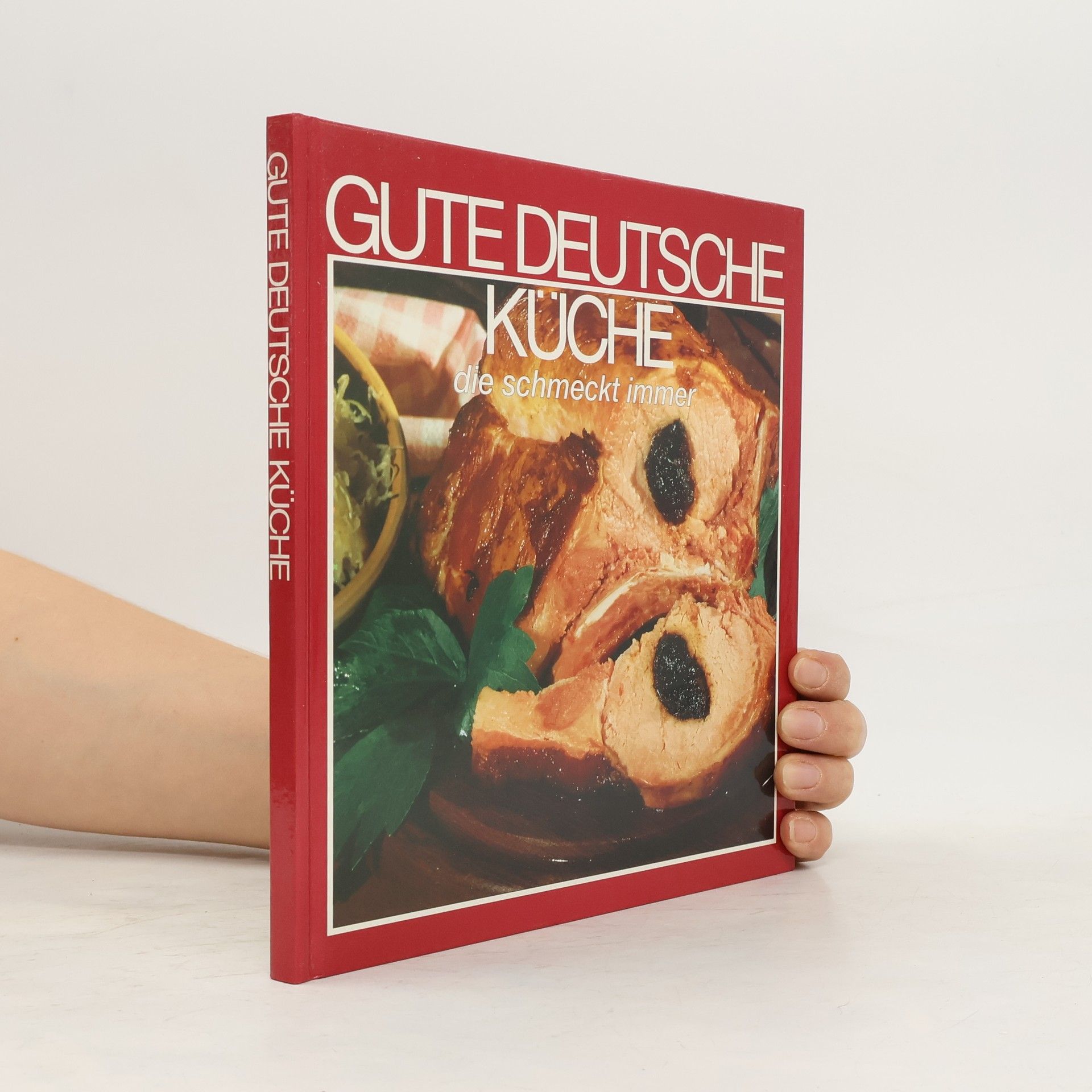 Autorenkollektiv Gute Deutsche Küche