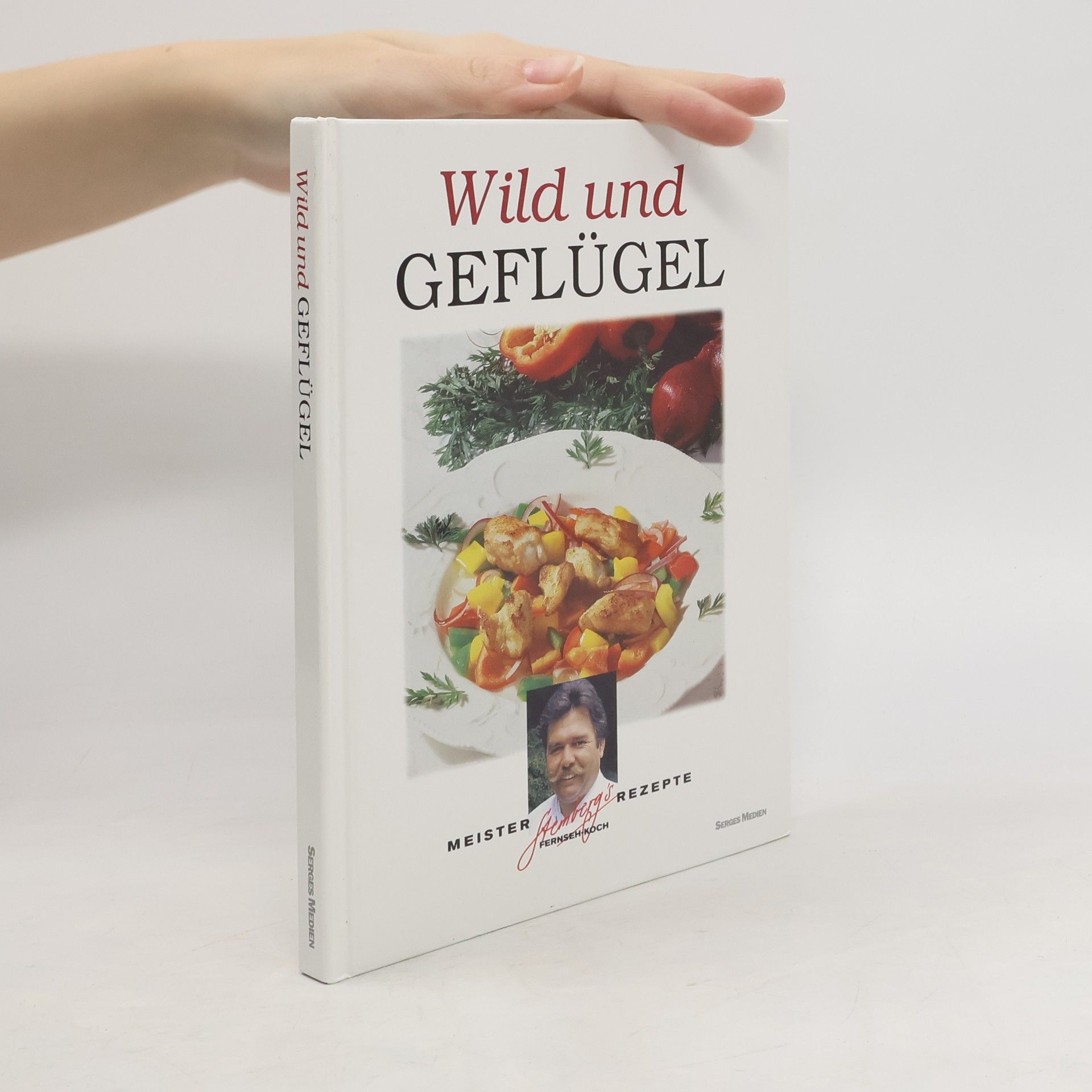 Autores varios Wild und Geflügel