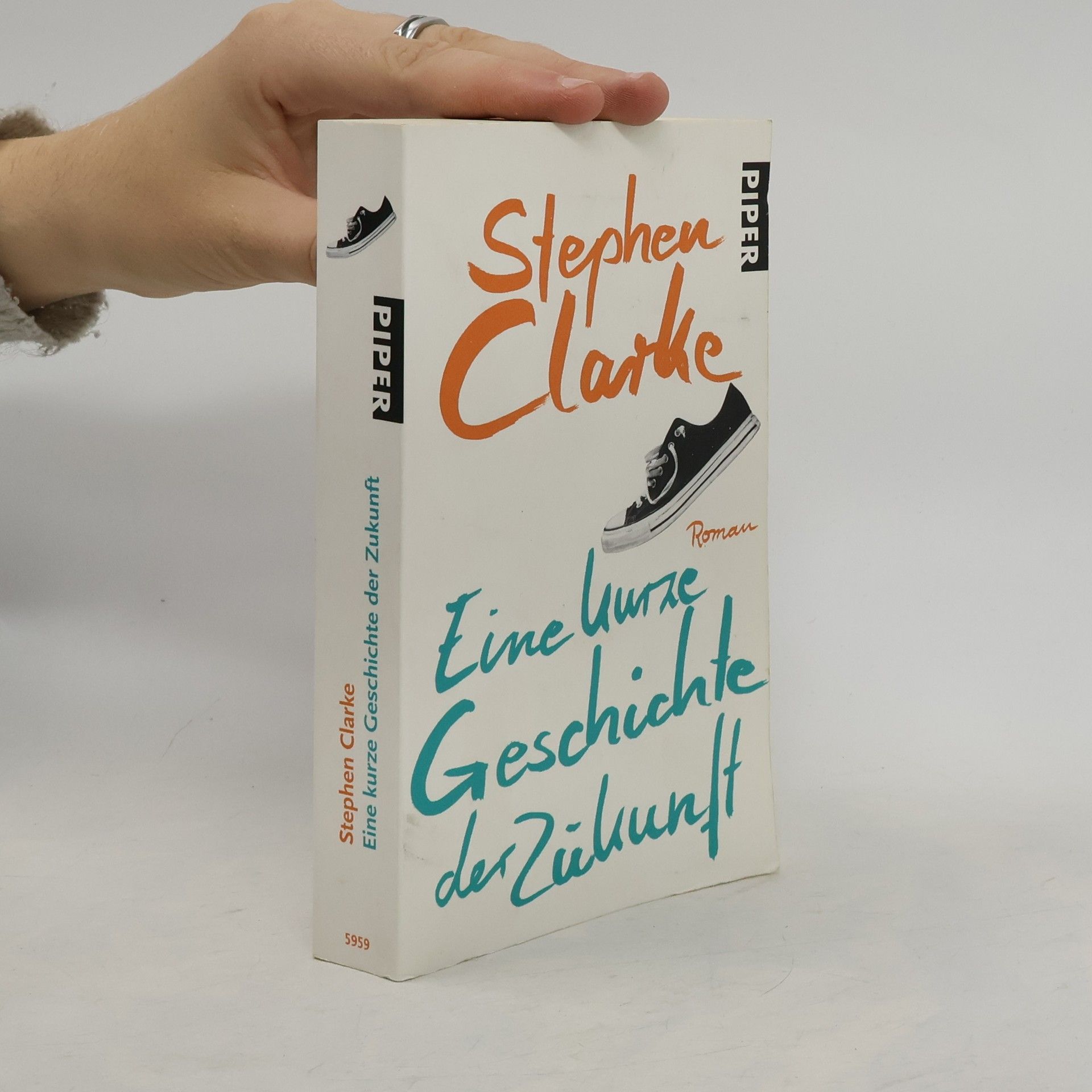 Eine kurze Geschichte der Zukunft