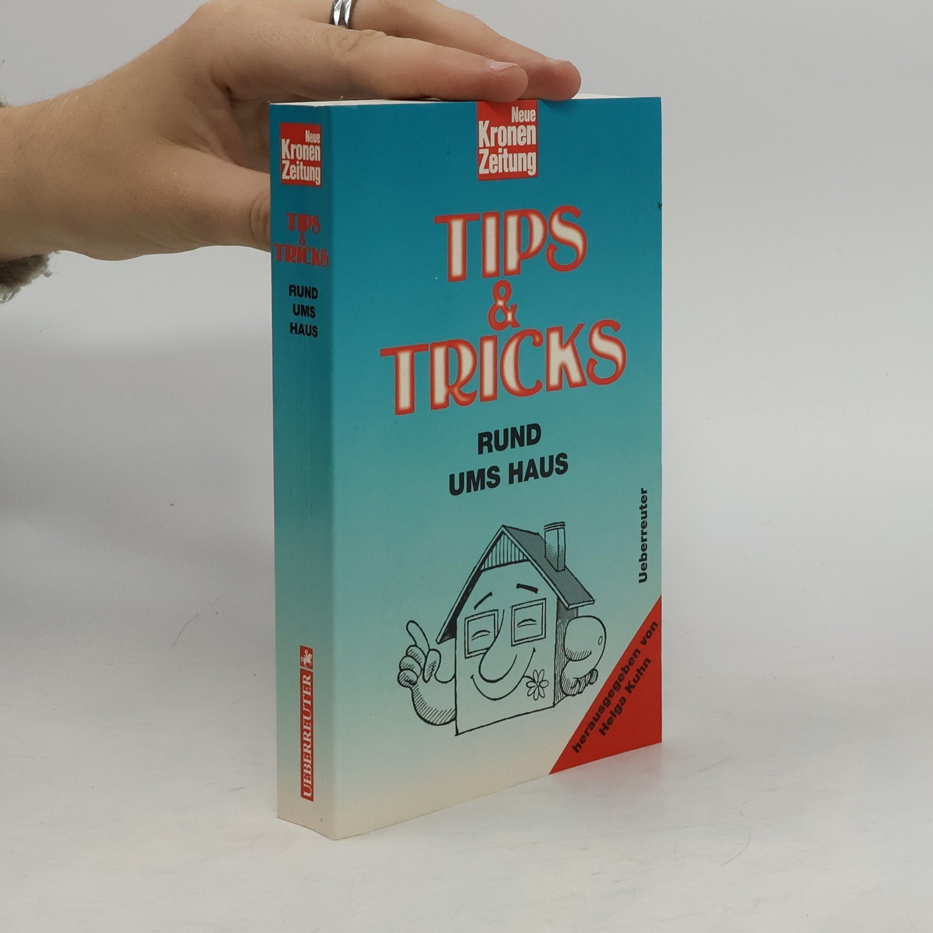 Tips & Tricks rund ums Haus