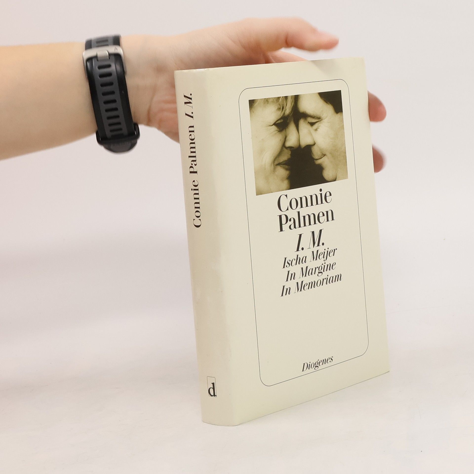 Connie Palmen I. M.