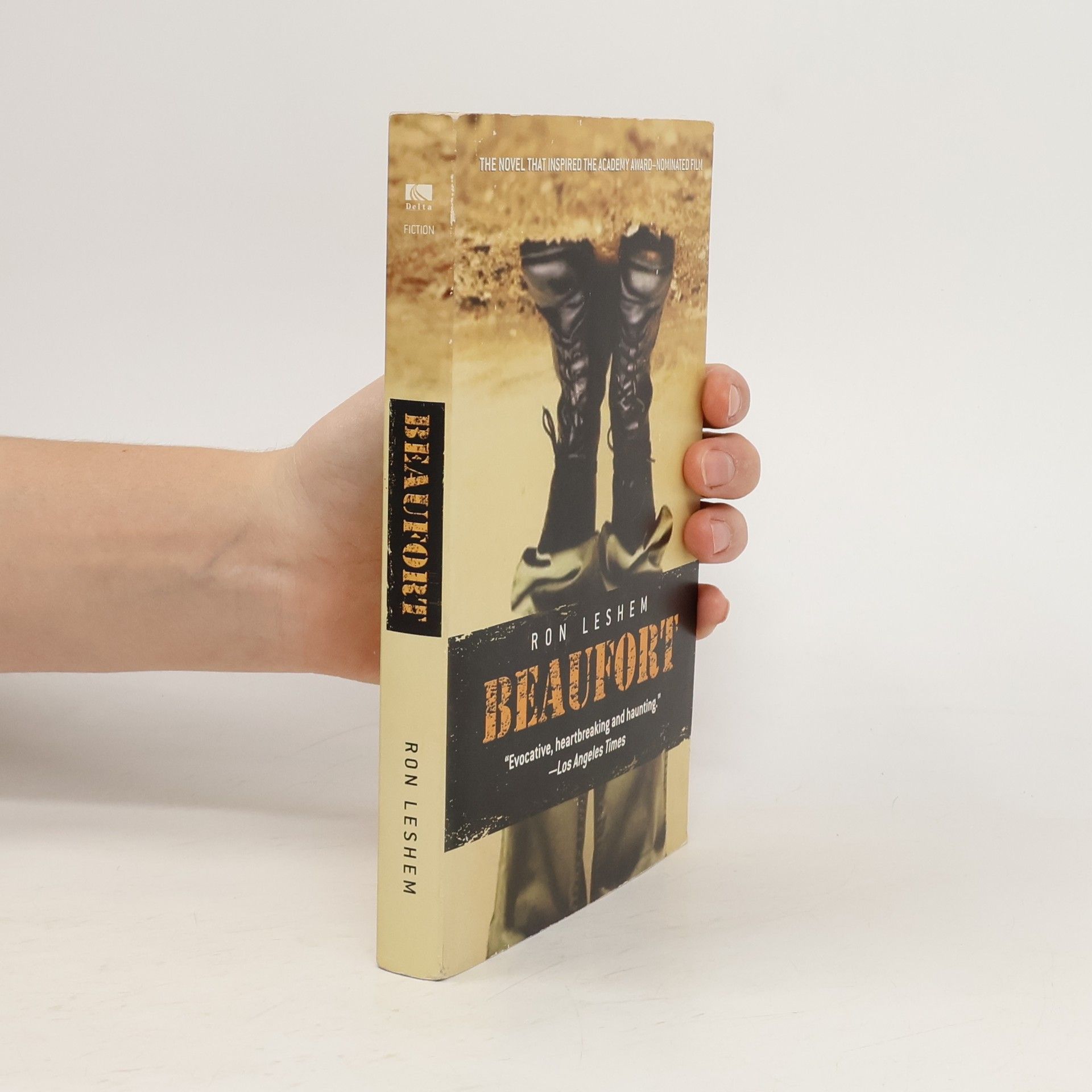 Evan Fallenberg Beaufort