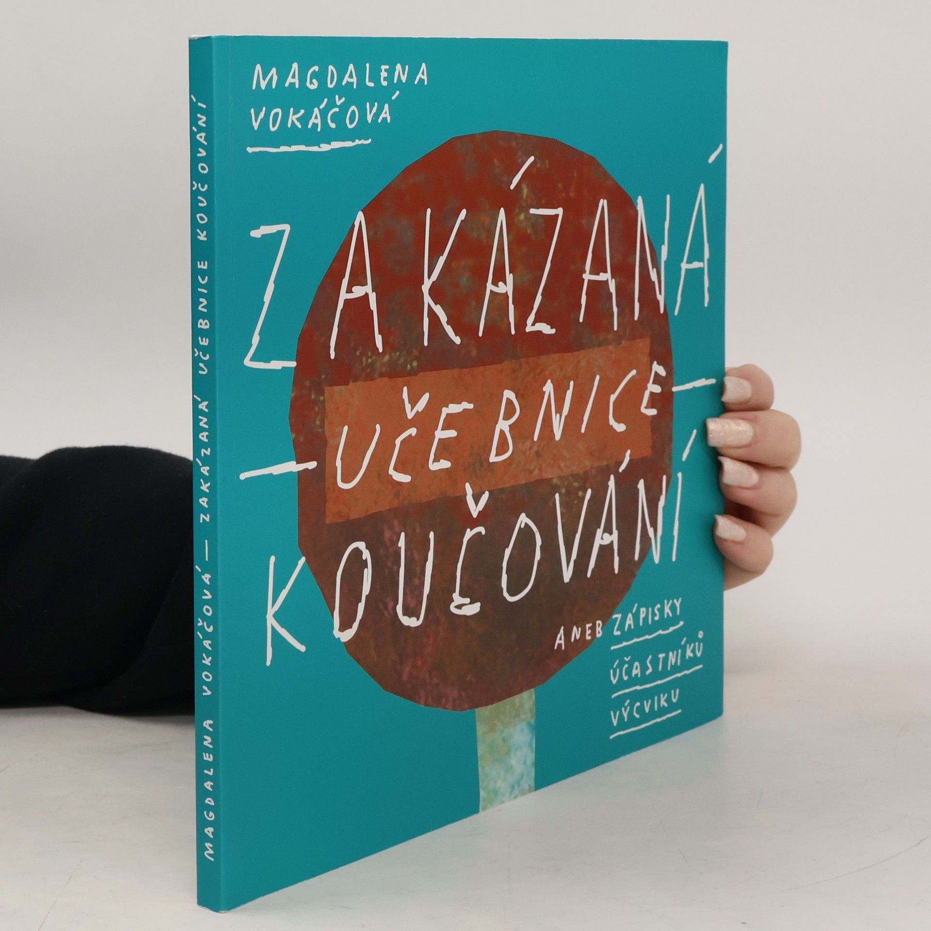 Zakázaná učebnice koučování