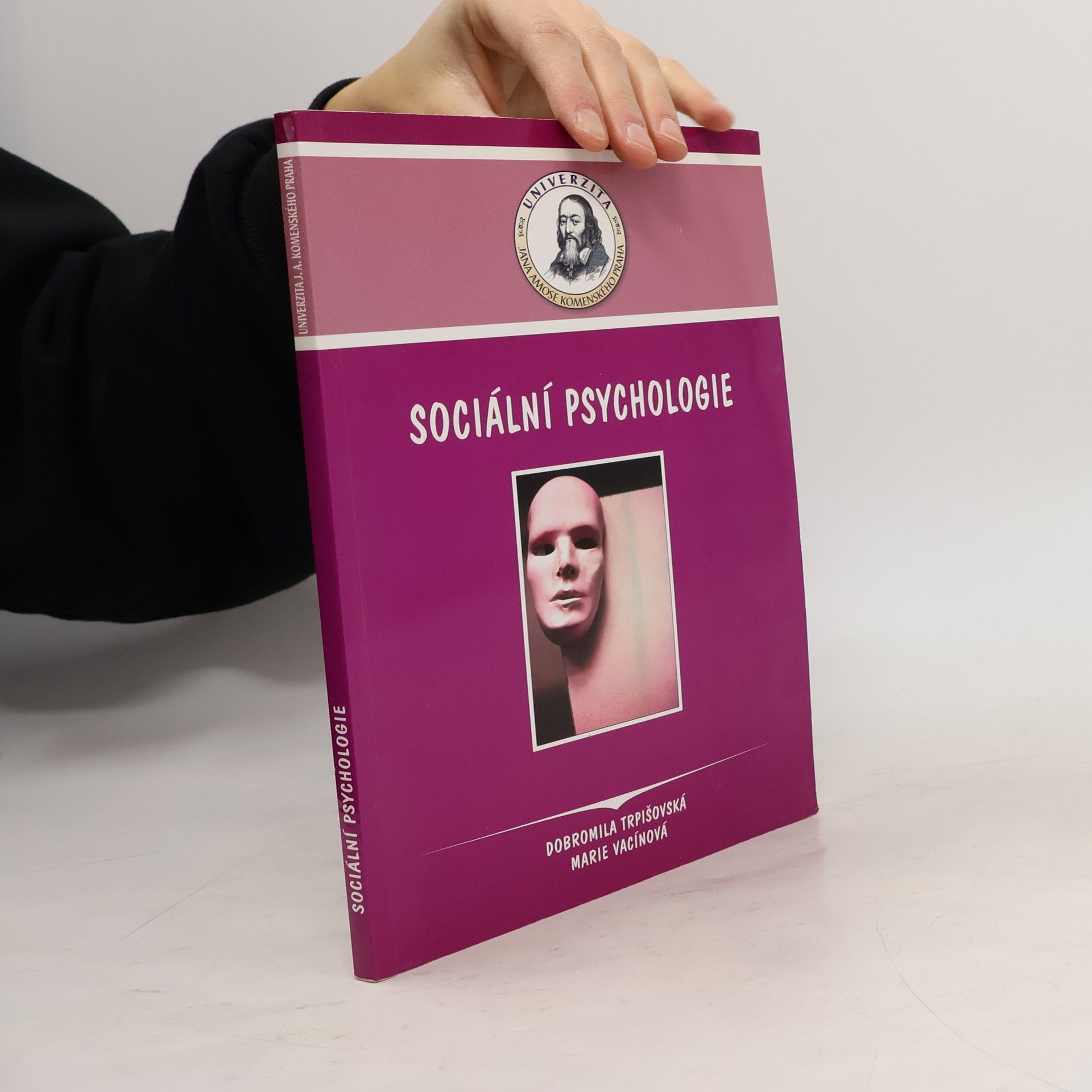 Sociální psychologie