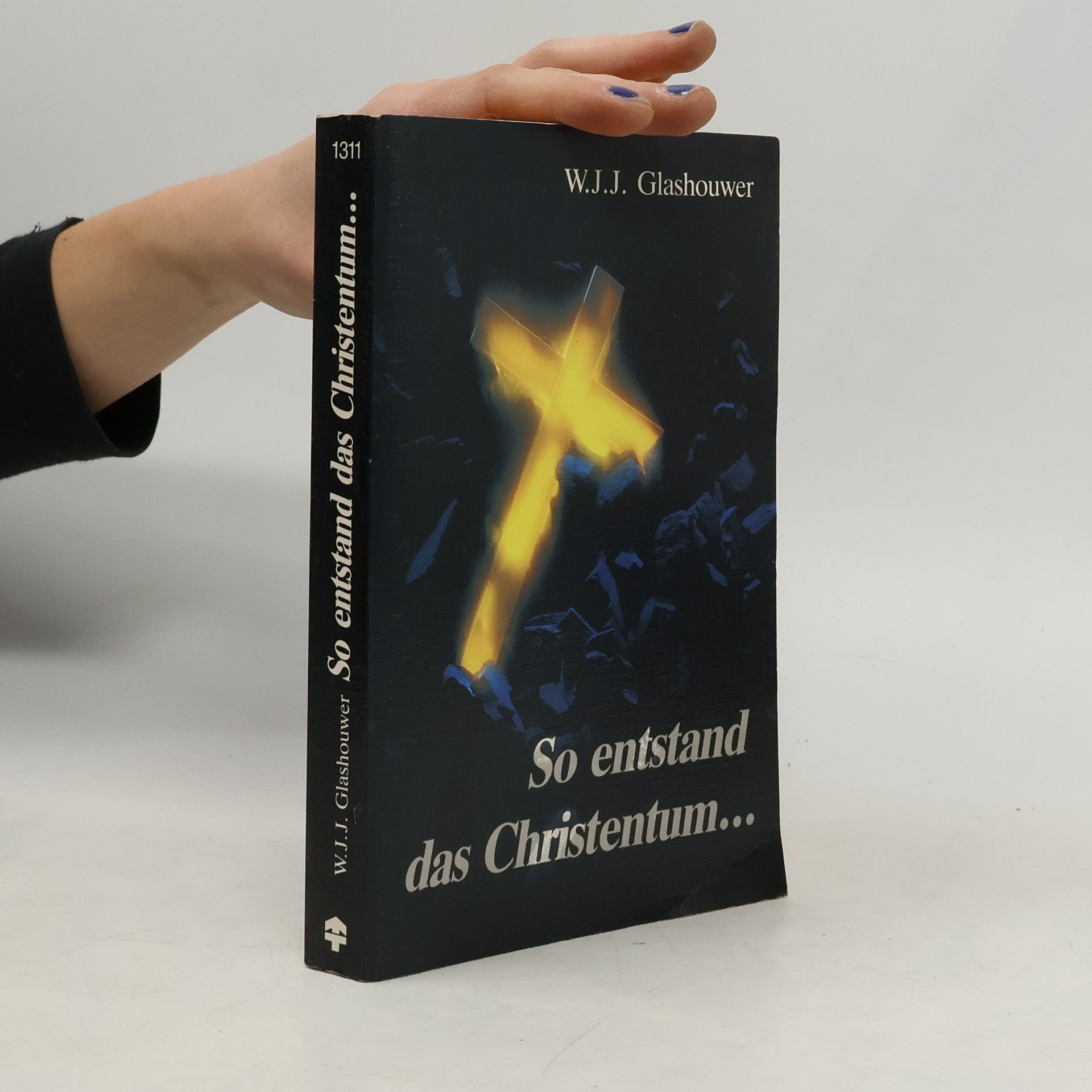 So entstand das Christentum