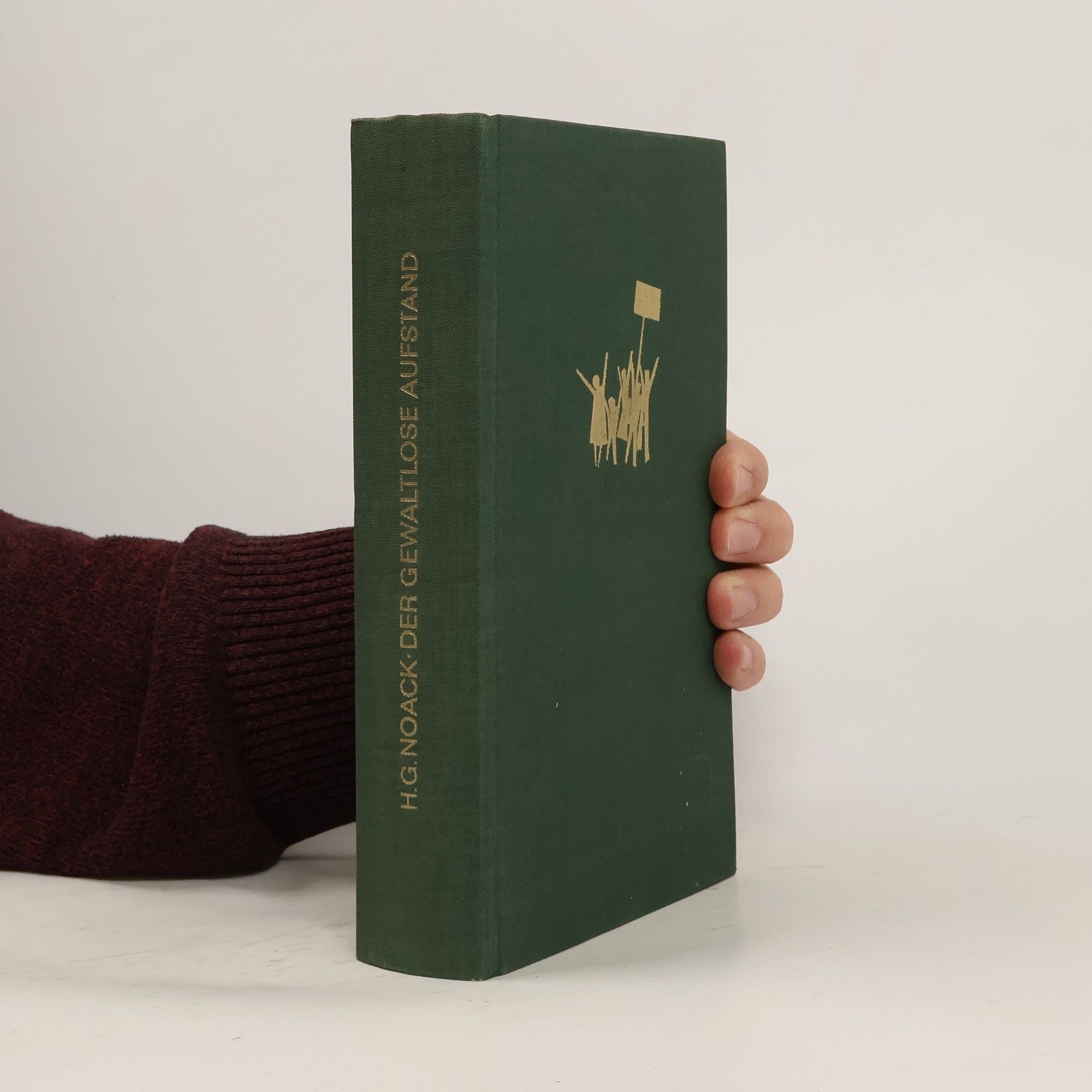 Der Gewaltlose Aufstand