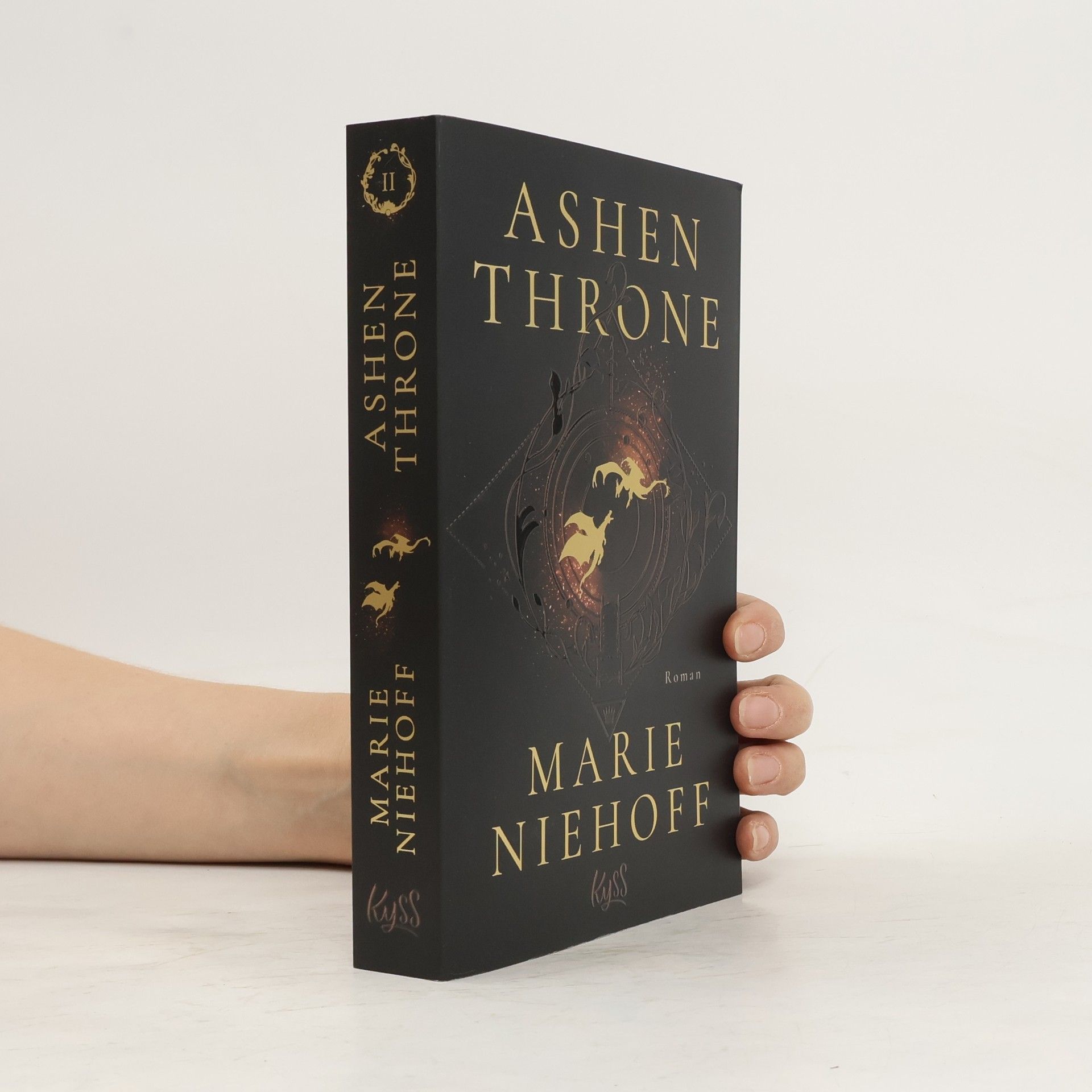 Bianca Iosivoni Der letzte erste Blick