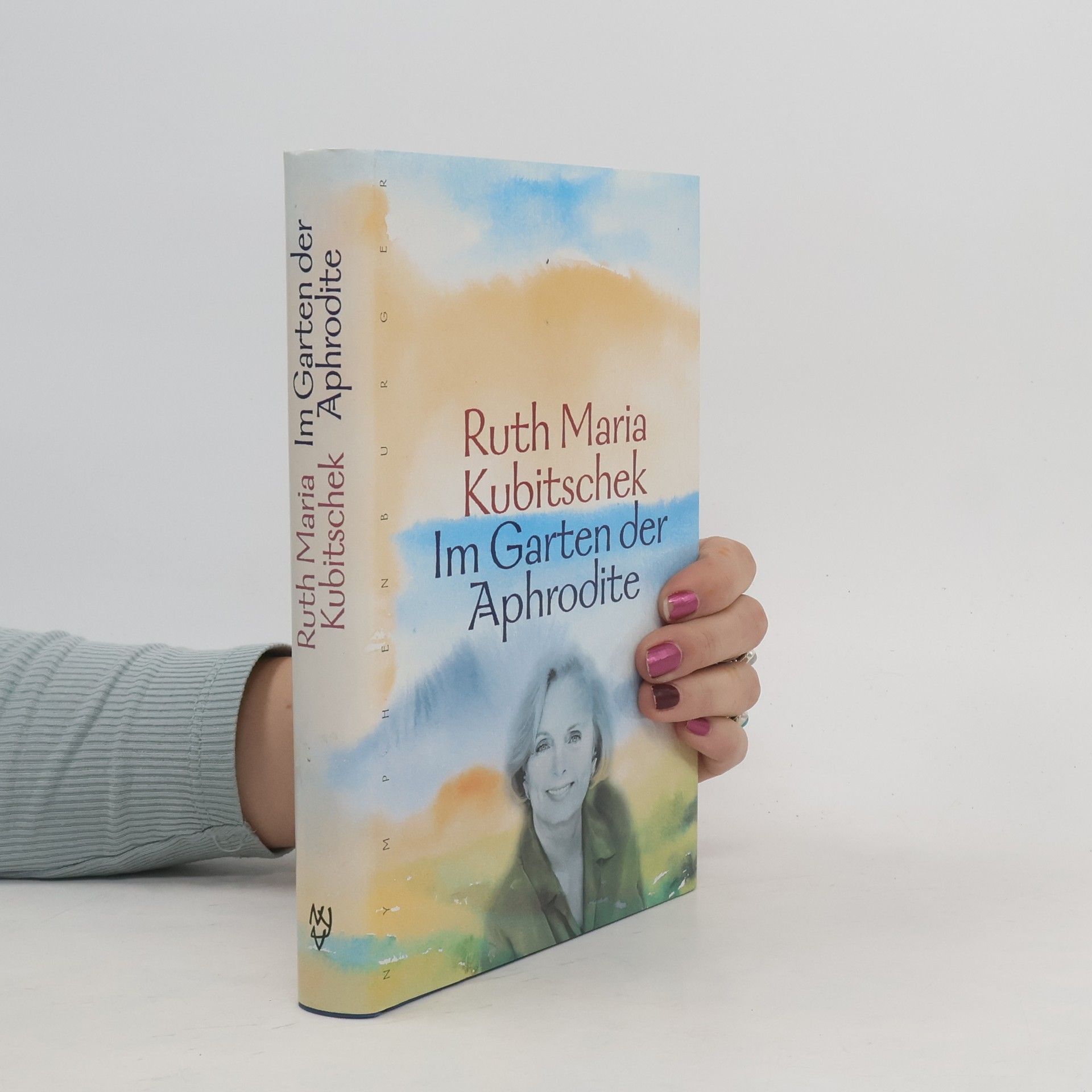 Im Garten der Aphrodite