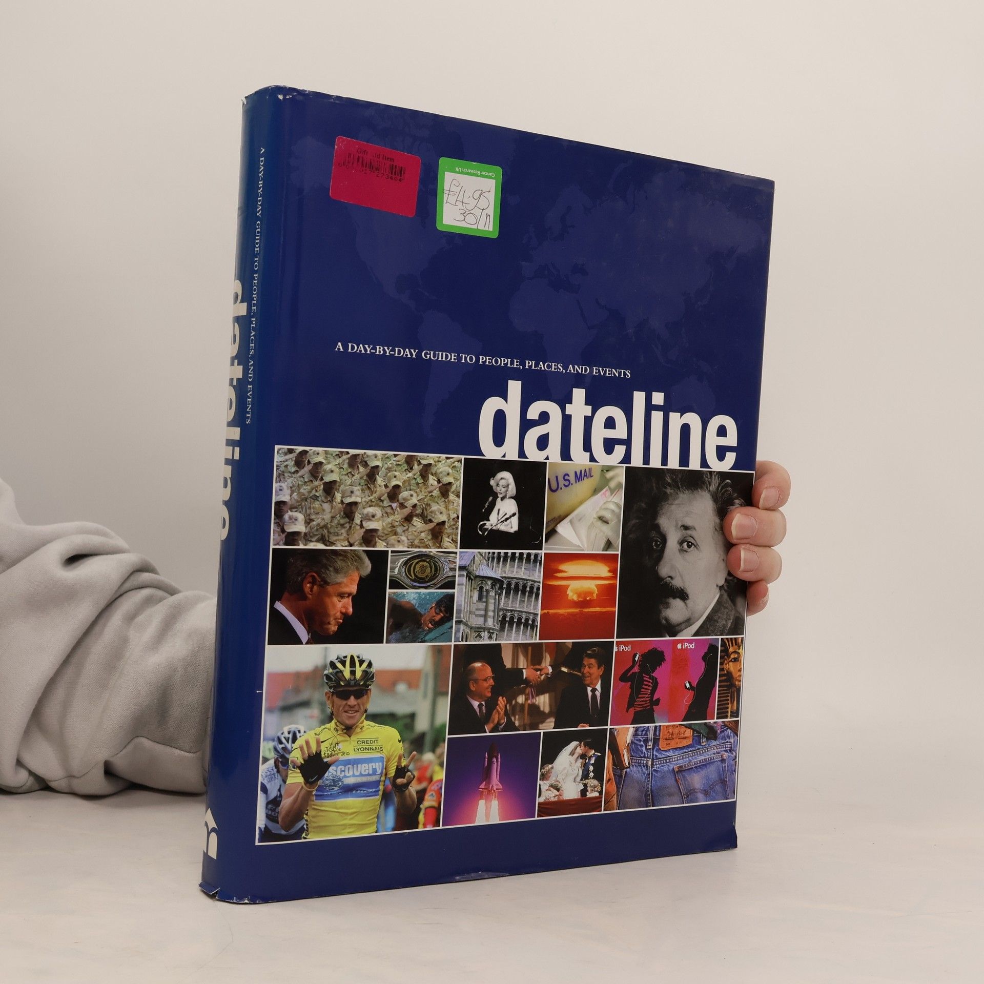 Various authors Dateline