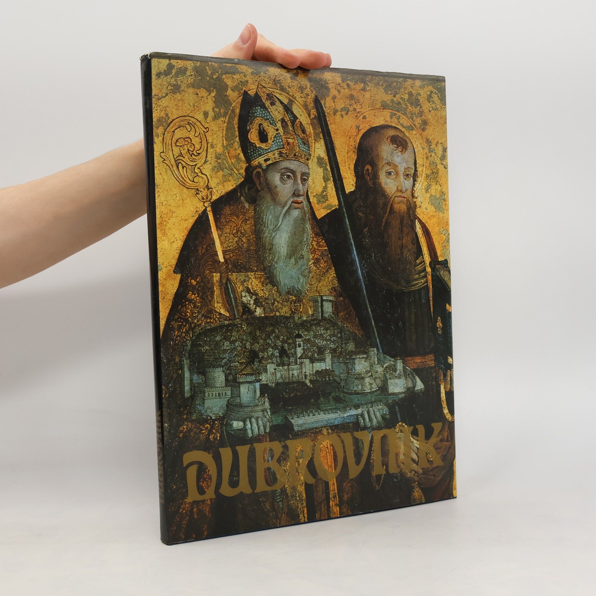 Dubravka Beritic Dubrovnik