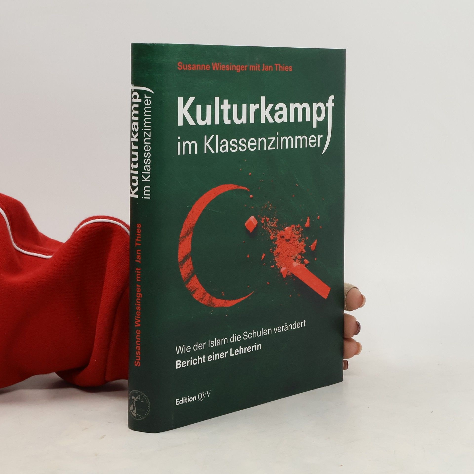 Kulturkampf im Klassenzimmer
