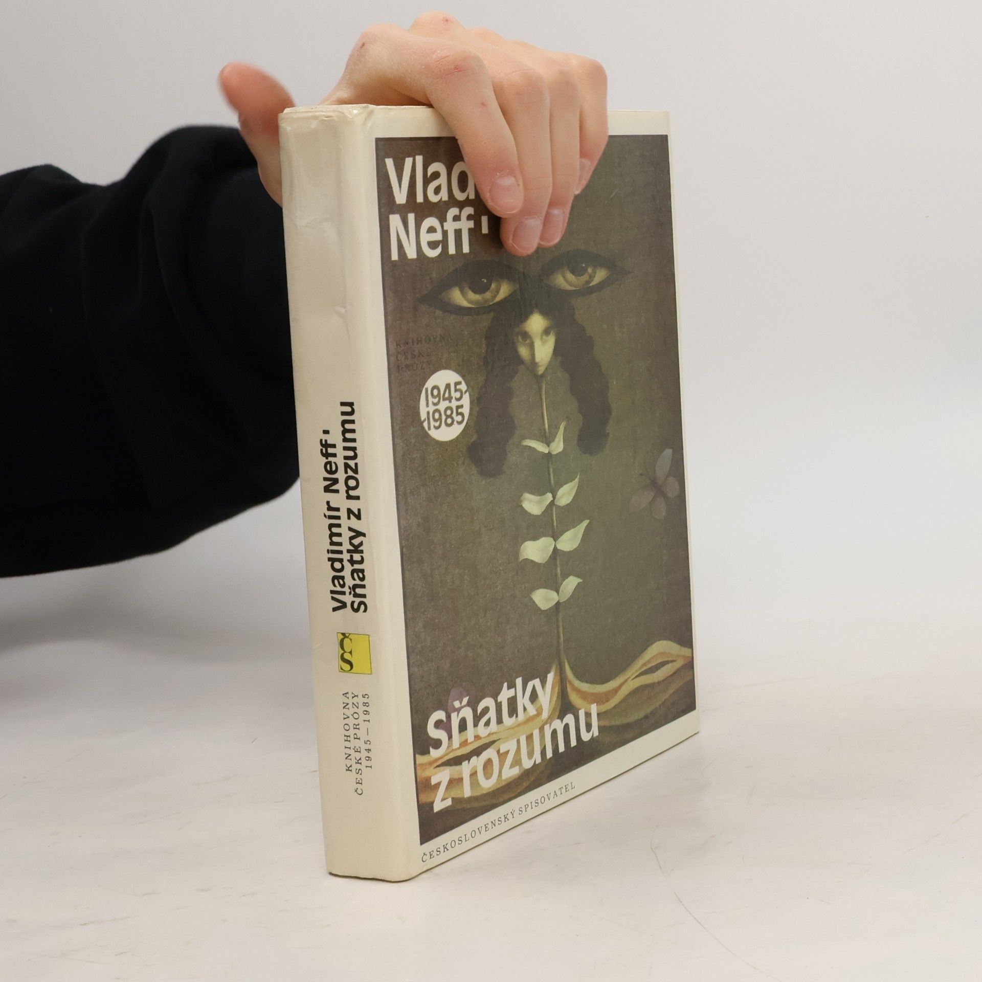 Vladimír Neff Sňatky z rozumu