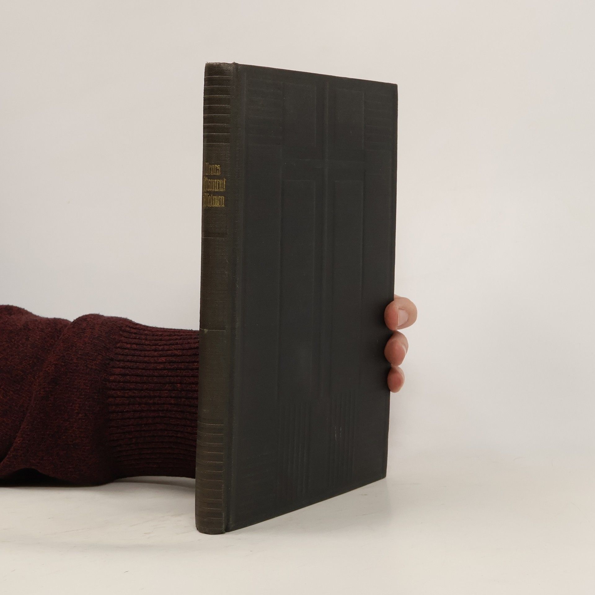 AA.VV. Das Neue Testament unseres Herrn und Heilandes Jesu Christi