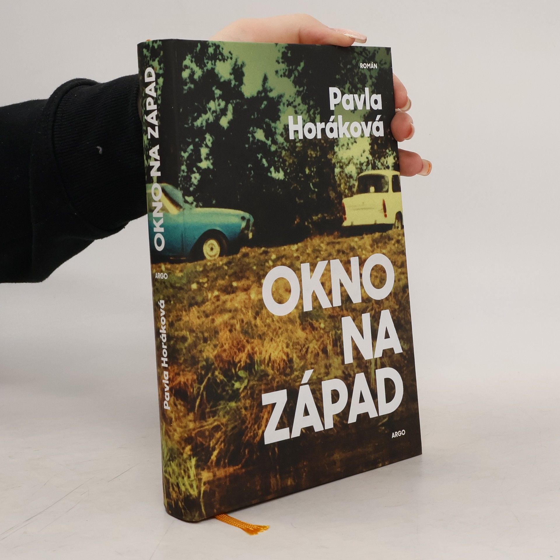 Okno na západ