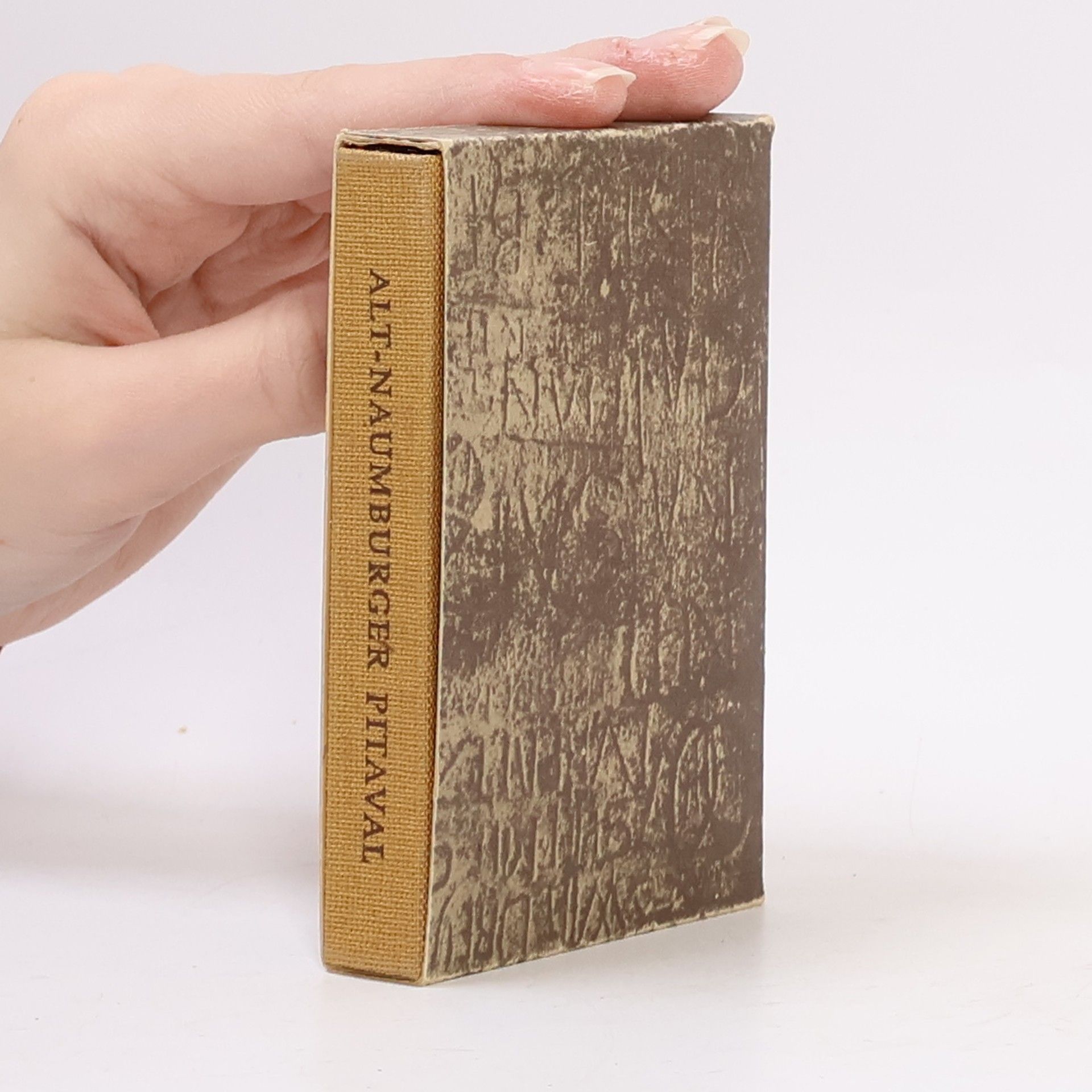 Ein Schock Groschen für den Henker