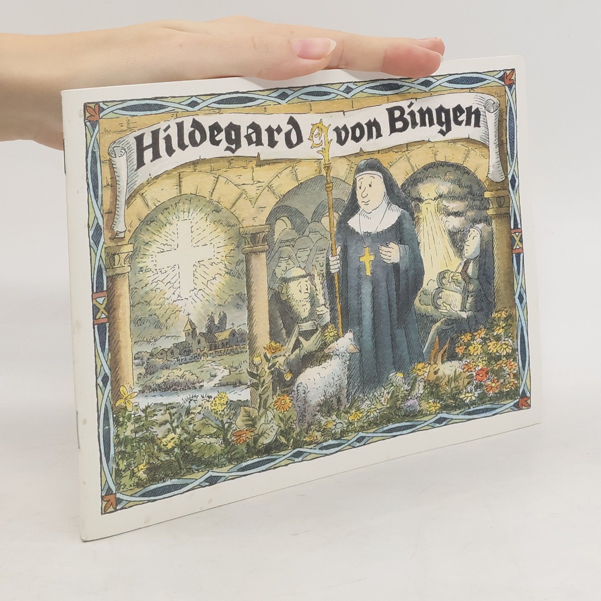 Various authors Hildegard von Bingen