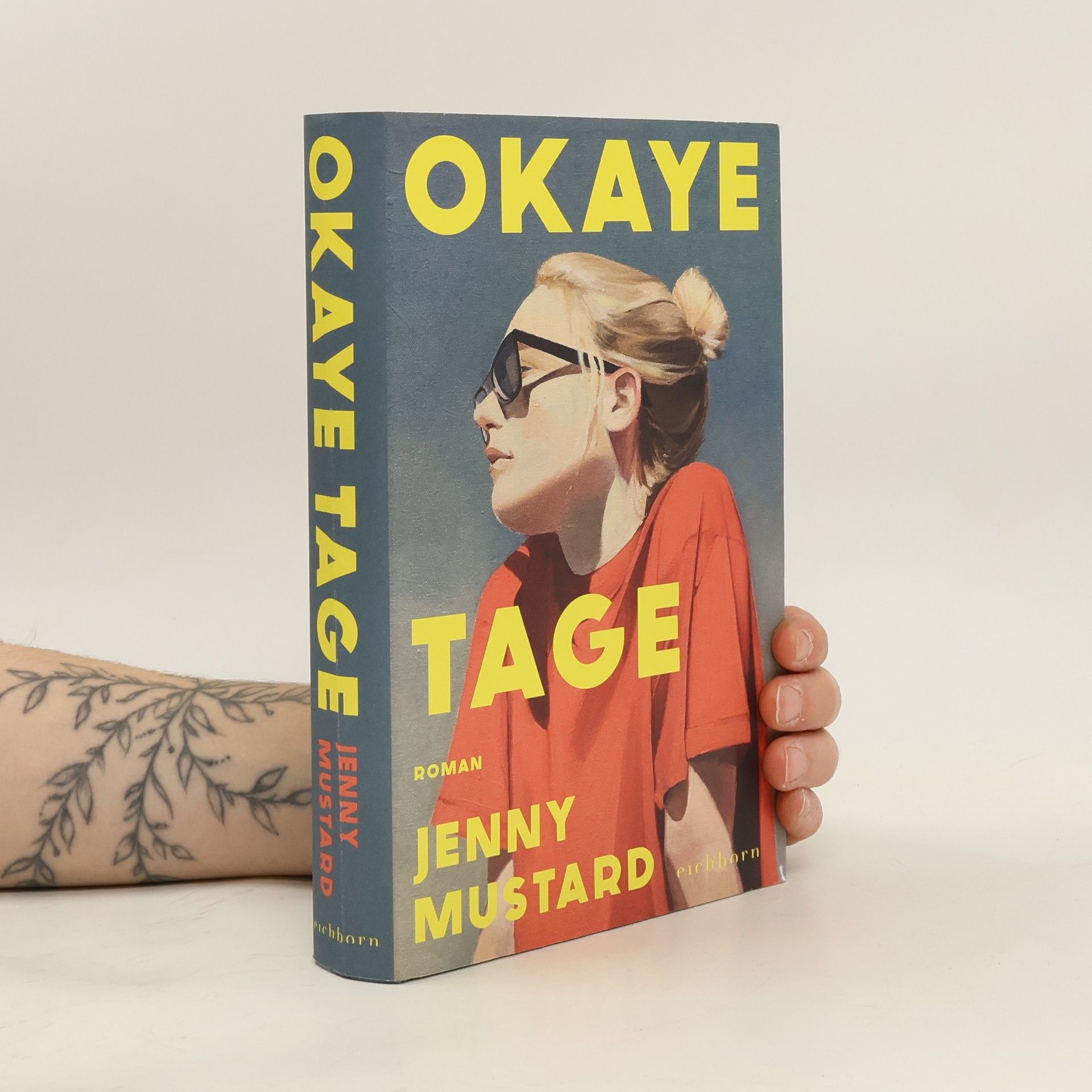 Okaye Tage