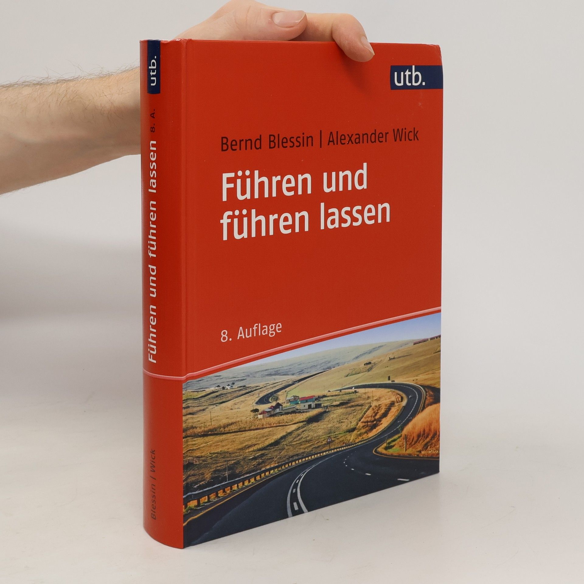 Führen und führen lassen