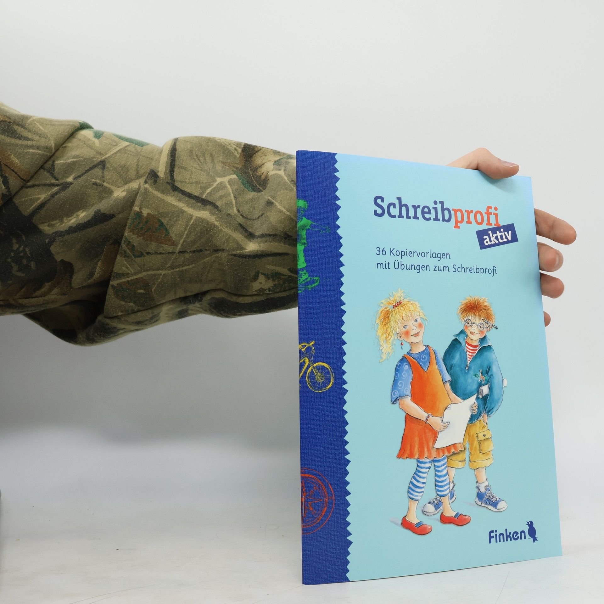 Autorenkollektiv Schreibprofi aktiv 36