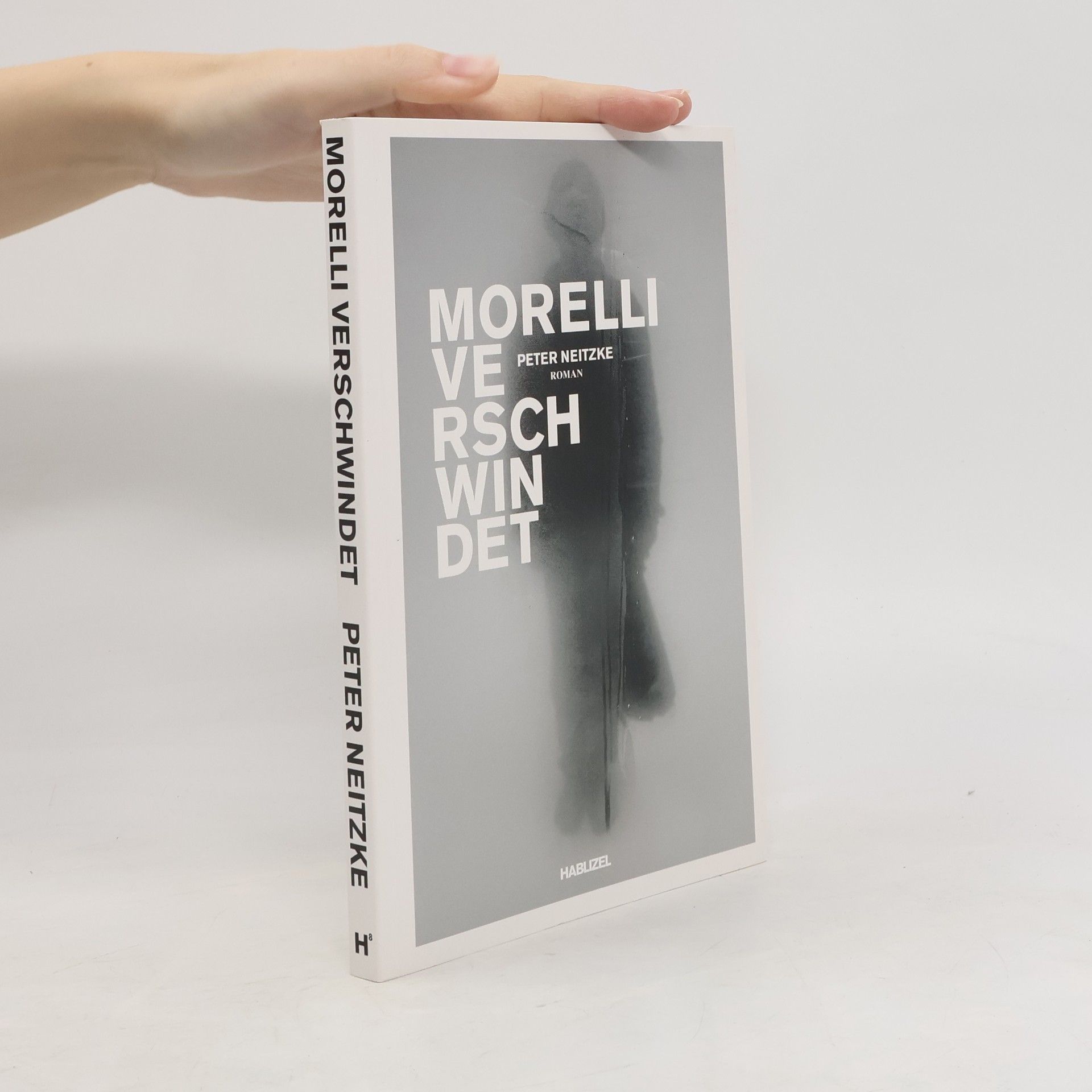 H.-Peter Neitzke Morelli verschwindet