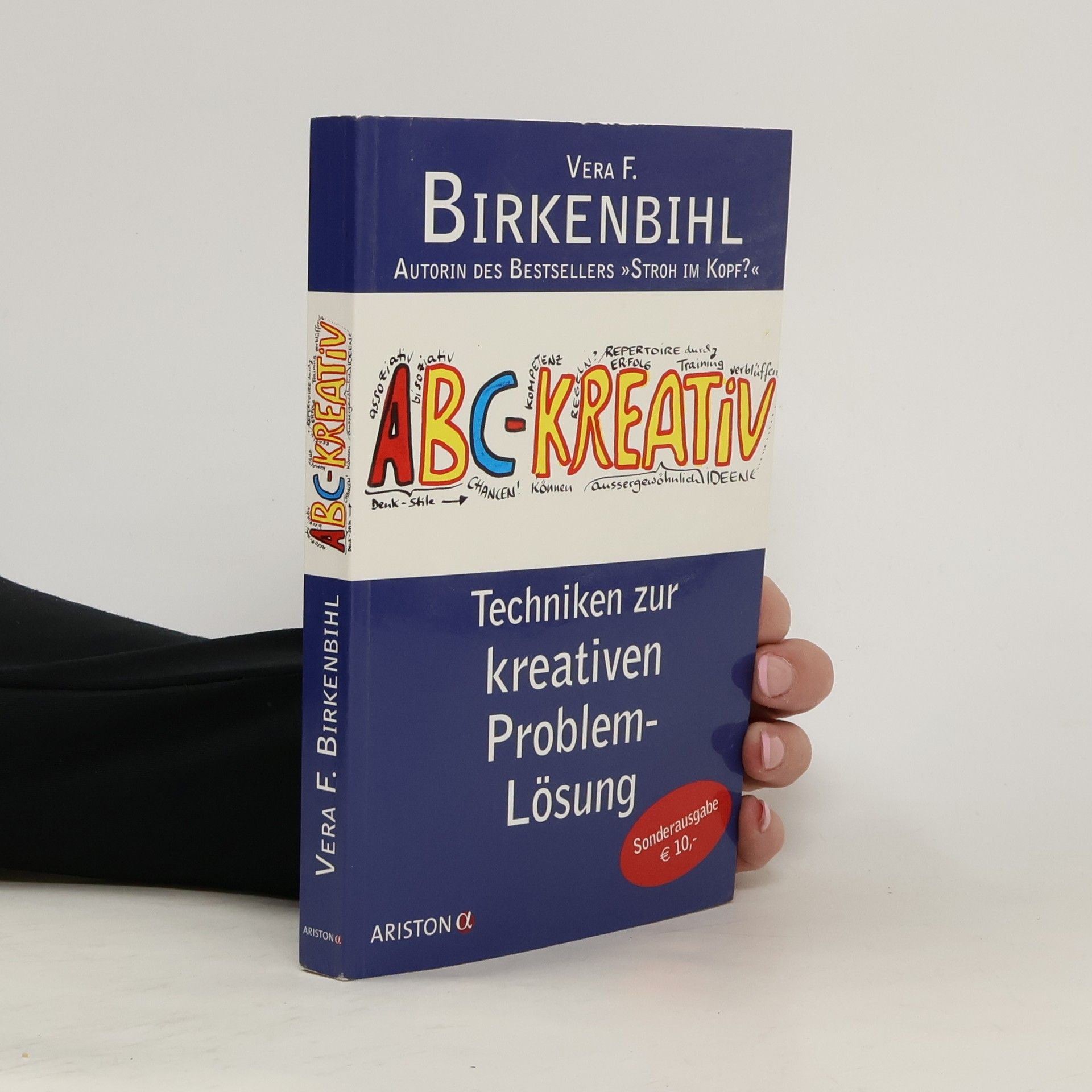 Vera F. Birkenbihl ABC-Kreativ