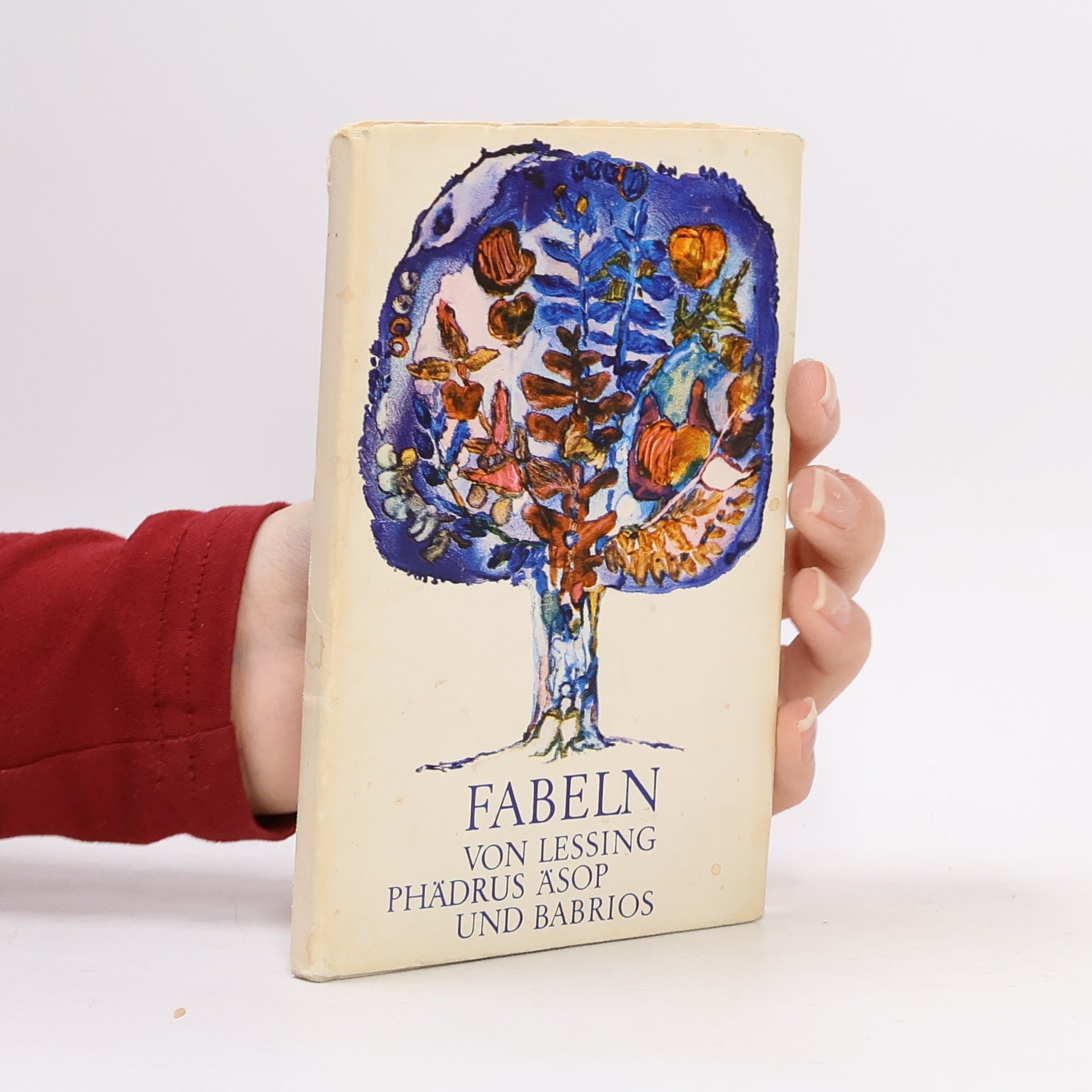 Autorenkollektiv Fabeln