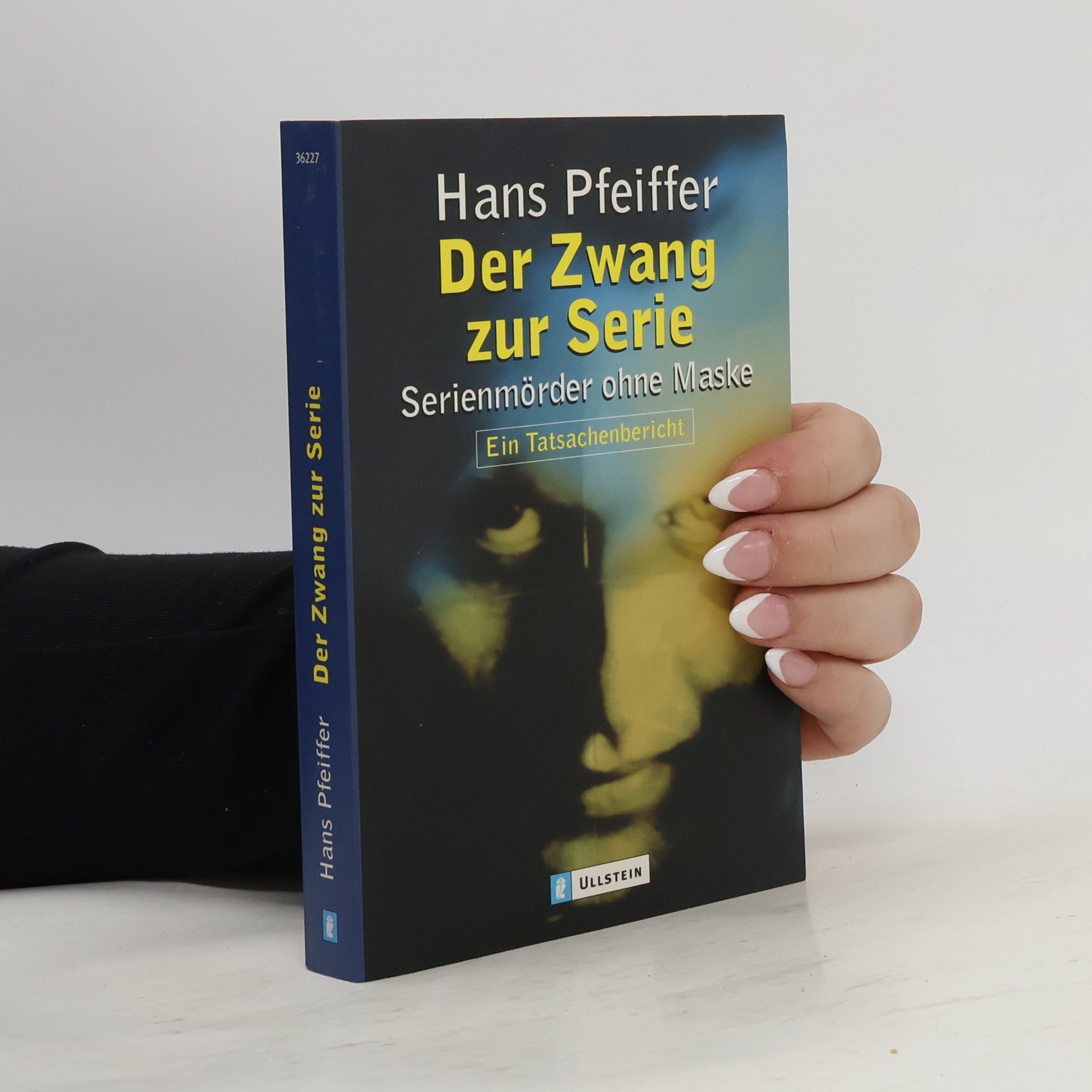 Hans Pfeiffer Der Zwang zur Serie