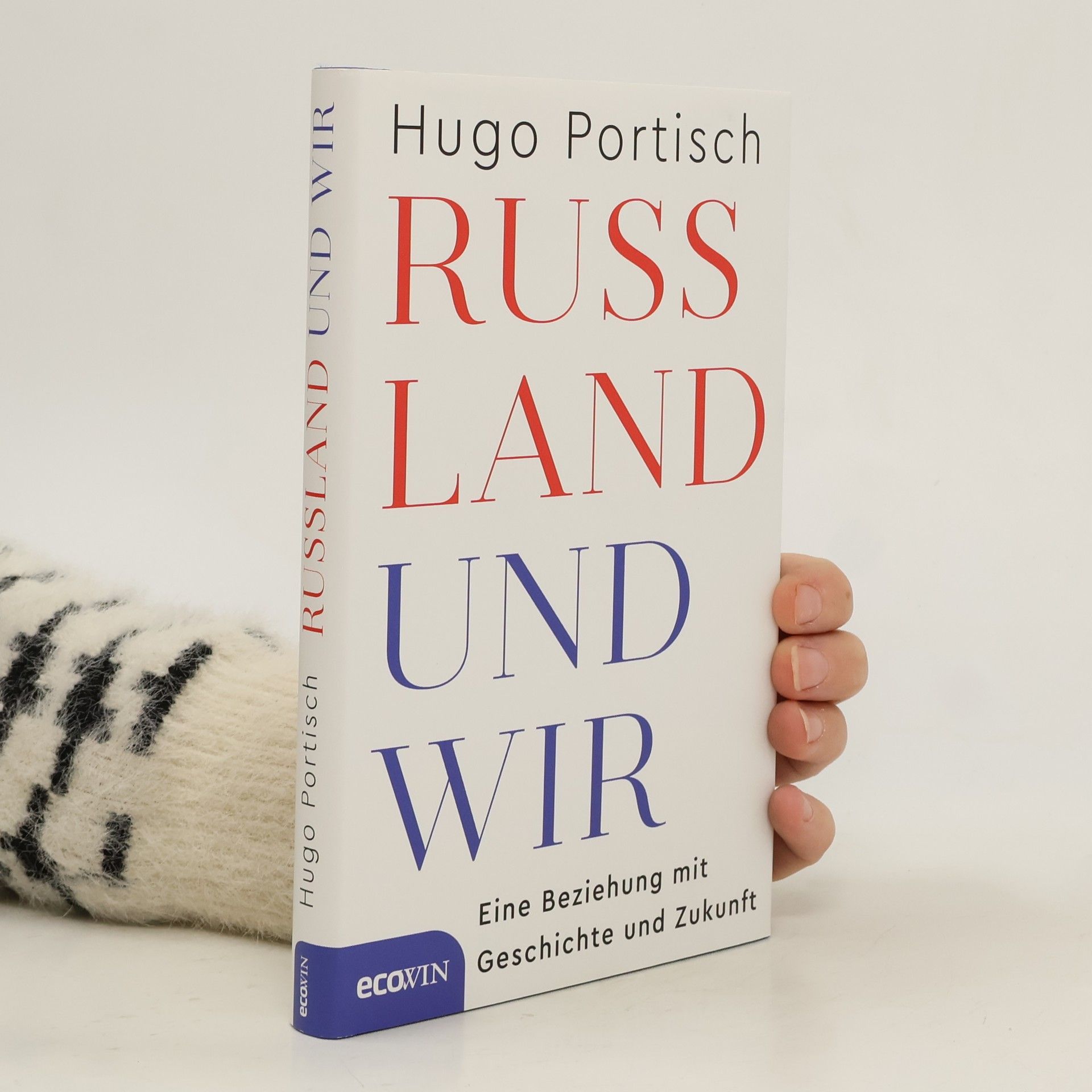 Russland und wir