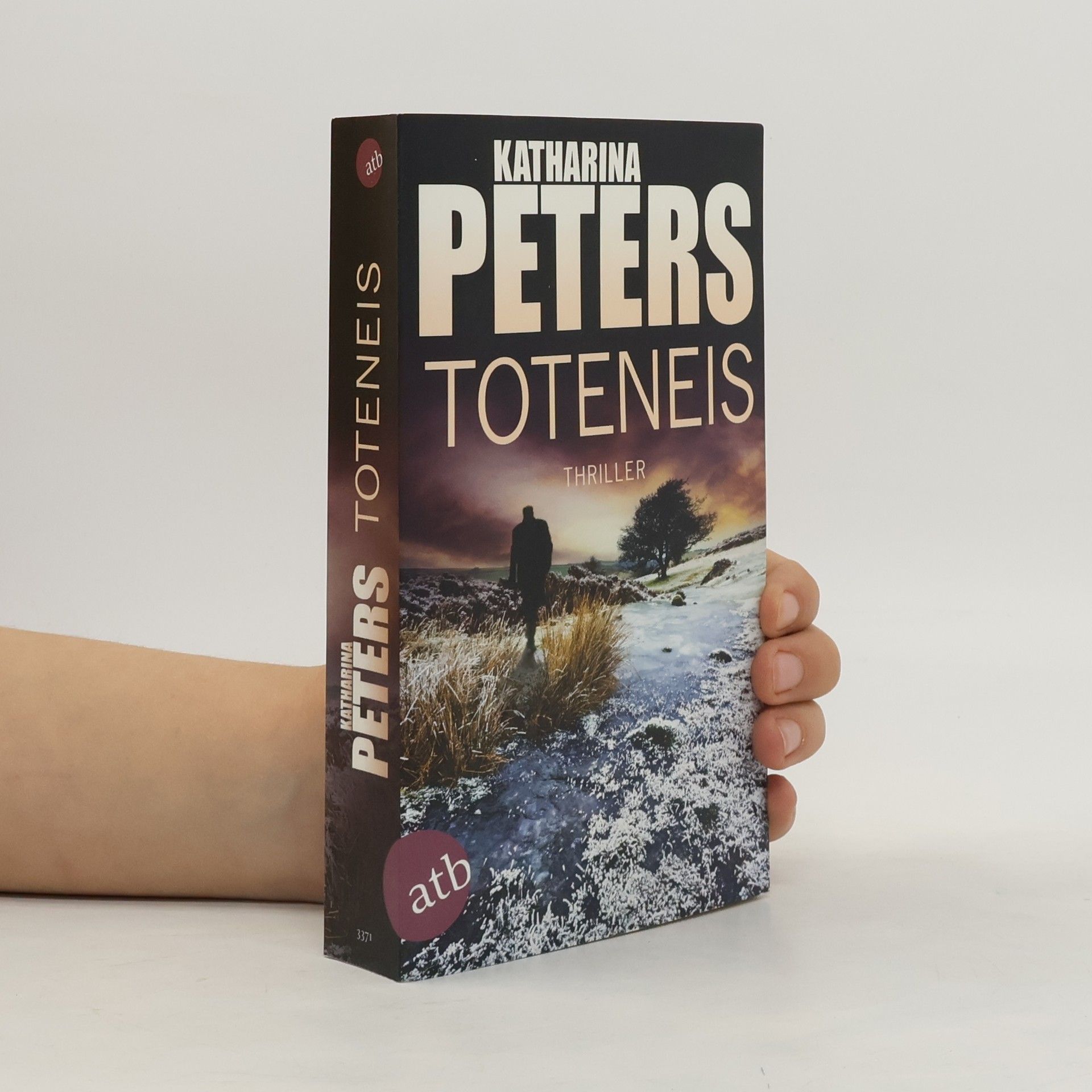 Katharina Peters Toteneis