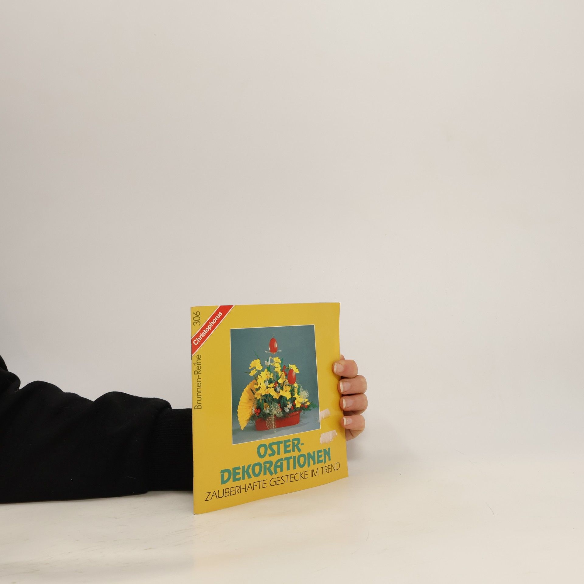 Waltraud Weitemeier Osterdekorationen