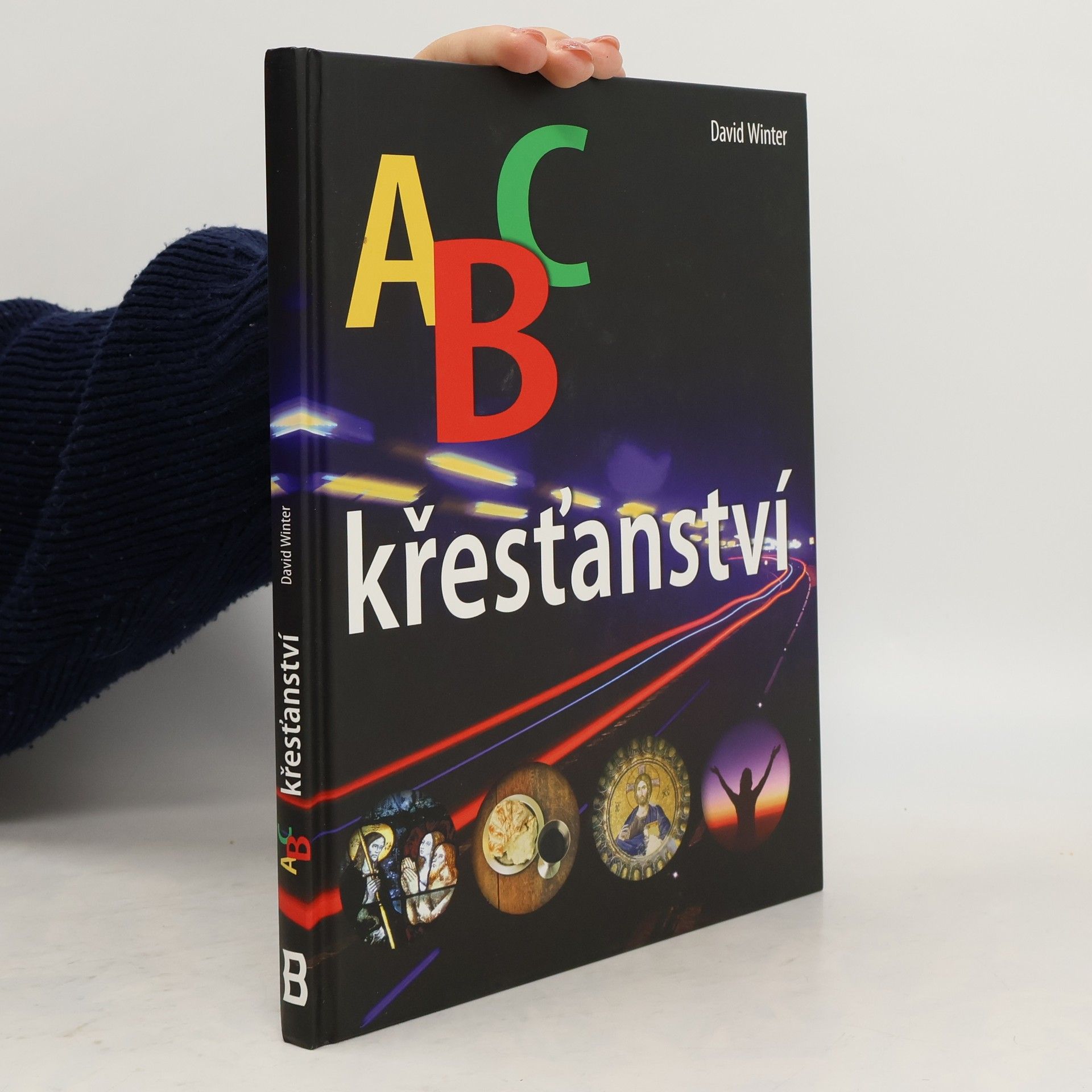 David Winter ABC křesťanství