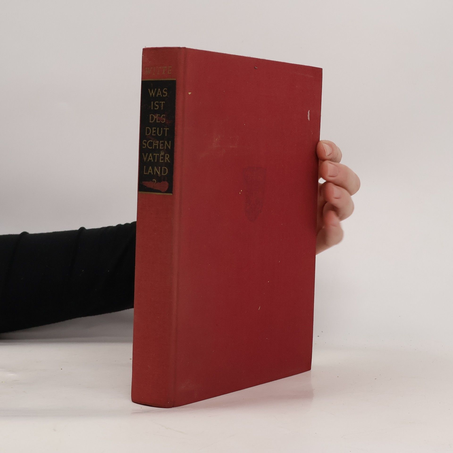 Various authors Was ist des Deutschen Vaterland 2